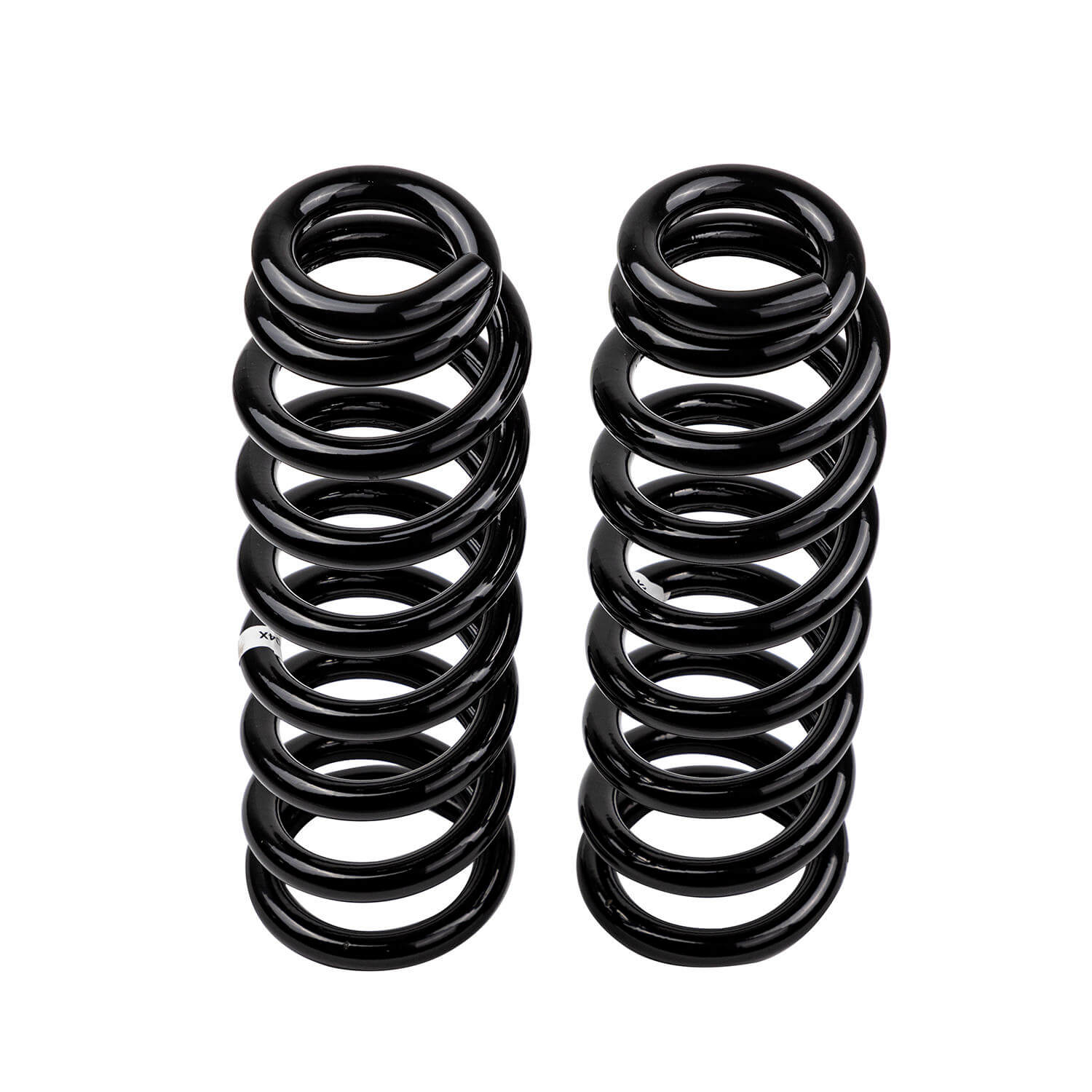 Old Man Emu 2704 Front Coil Spring Set Light Load