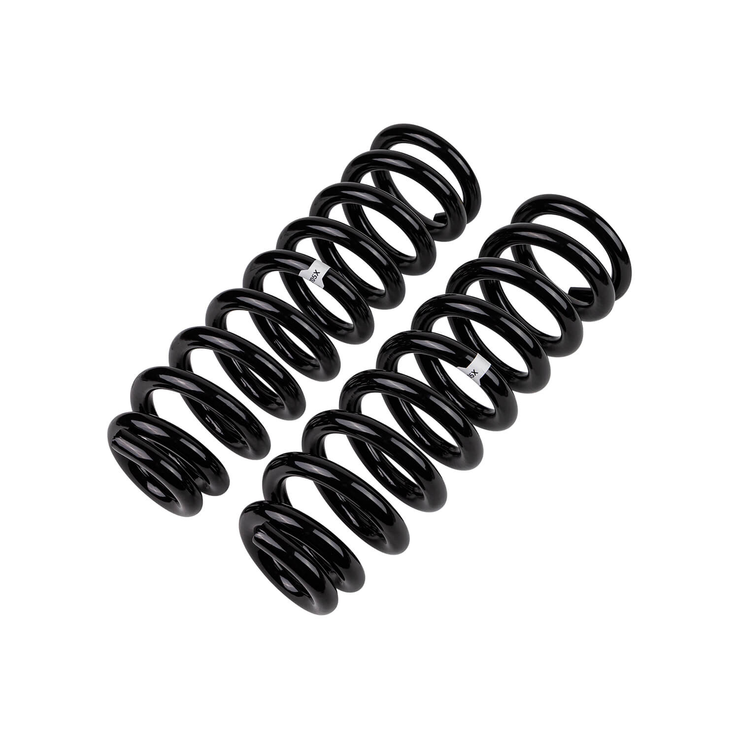 Old Man Emu 2705 Front Coil Spring Set Heavy Load