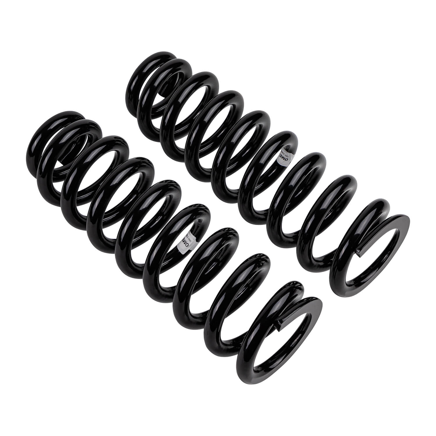 Old Man Emu 2705 Front Coil Spring Set Heavy Load