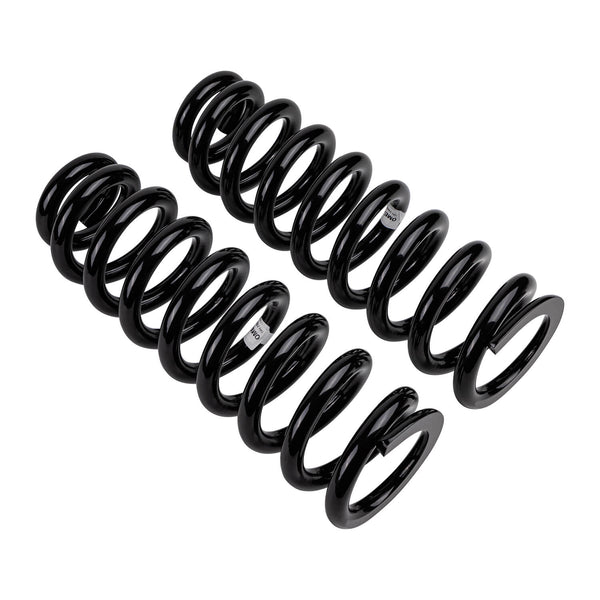 Old Man Emu 2705 Front Coil Spring Set Heavy Load