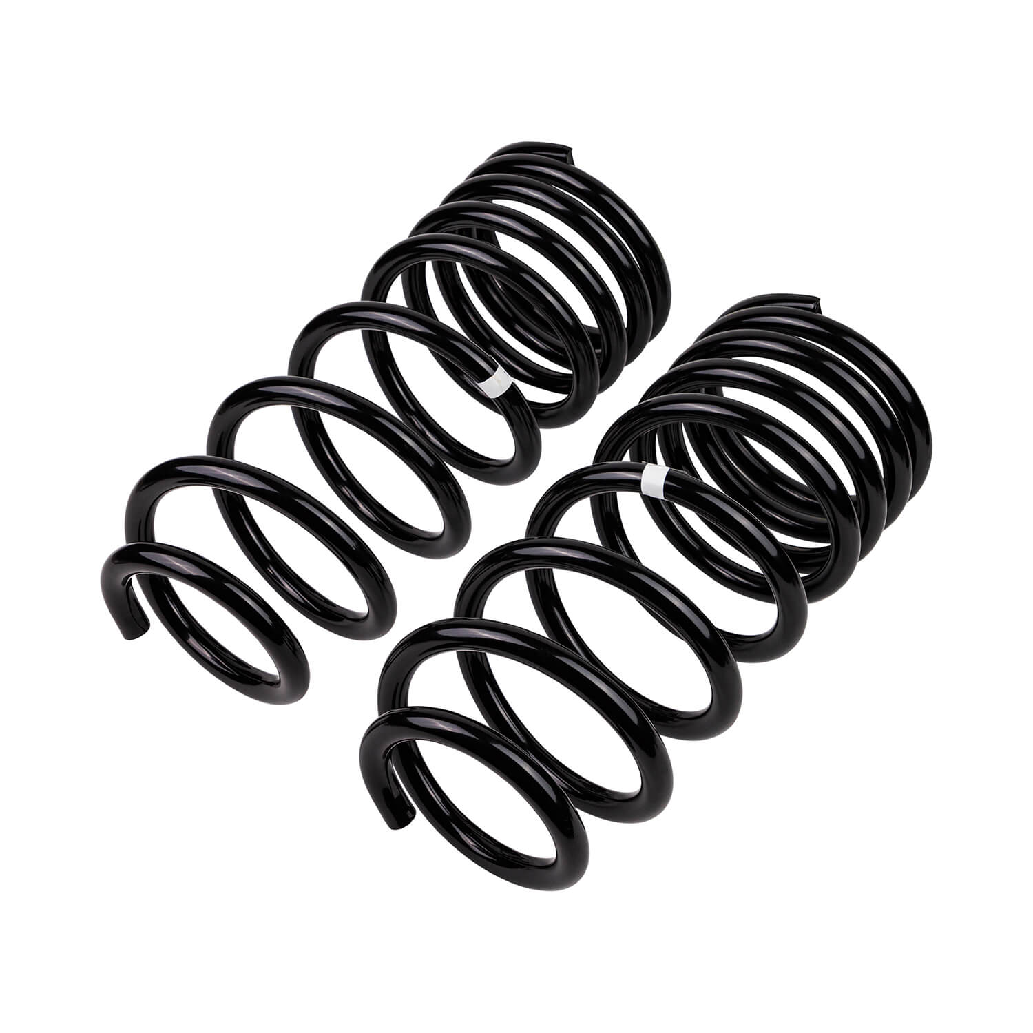 Old Man Emu 2721 Rear Coil Spring Set Medium Load