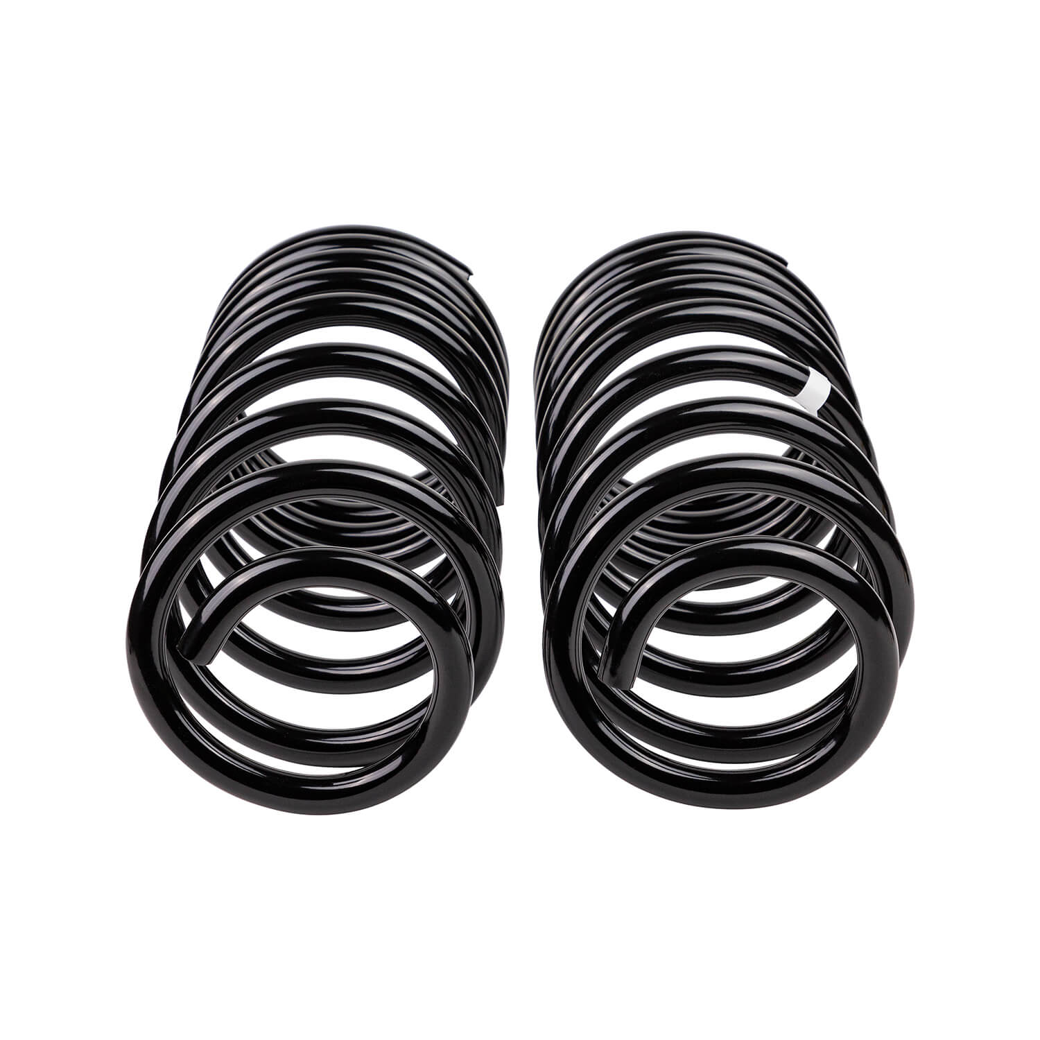 Old Man Emu 2721 Rear Coil Spring Set Medium Load
