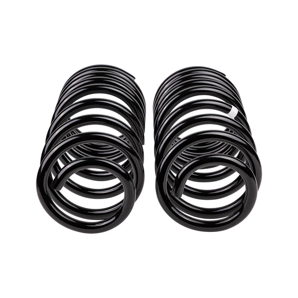 Old Man Emu 2721 Rear Coil Spring Set Medium Load