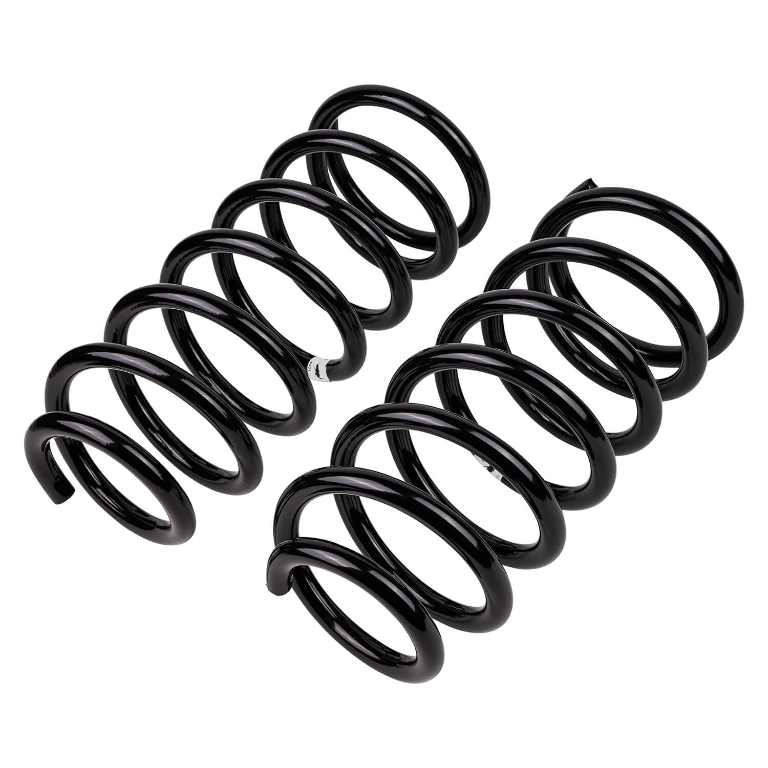 Old Man Emu 2722 Rear Coil Spring Set Medium Load