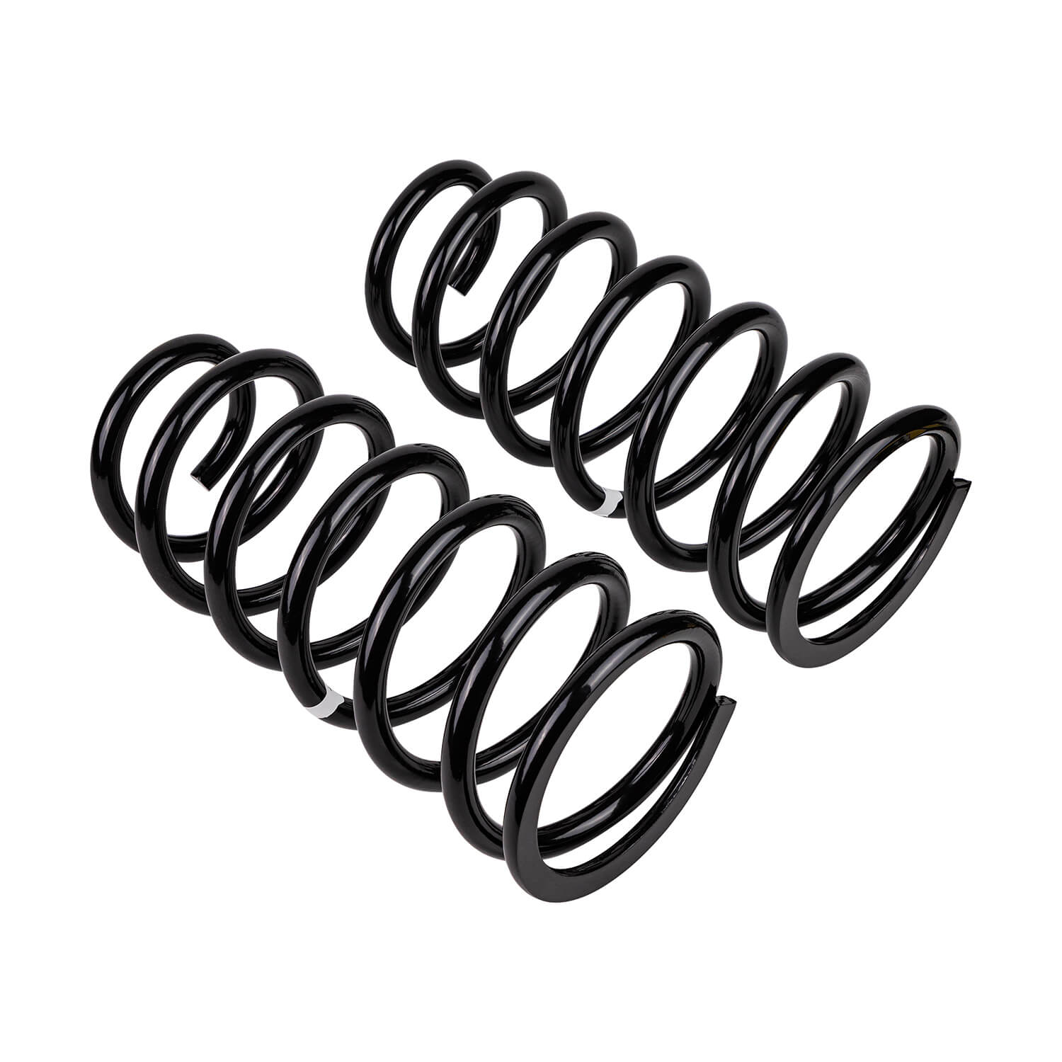 Old Man Emu 2722 Rear Coil Spring Set Medium Load