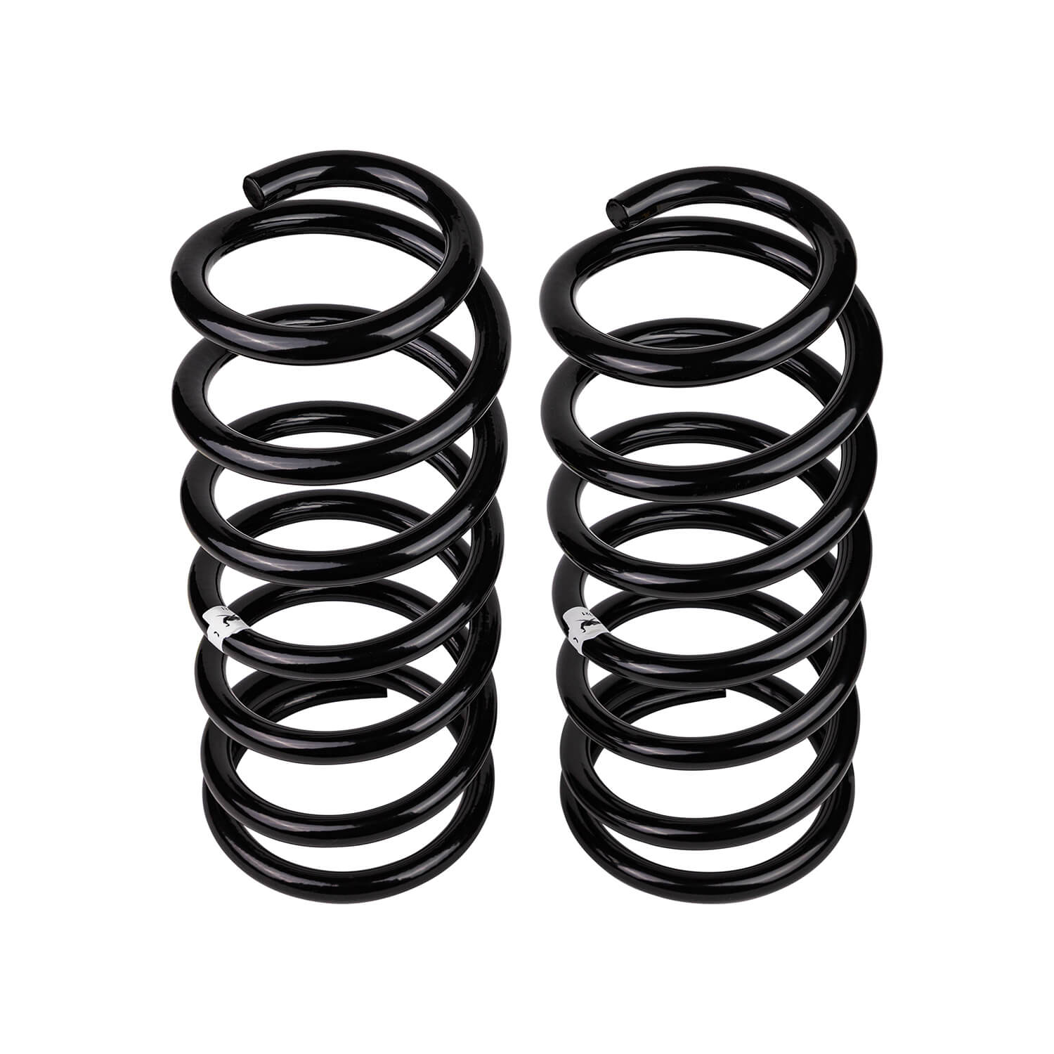 Old Man Emu 2722 Rear Coil Spring Set Medium Load