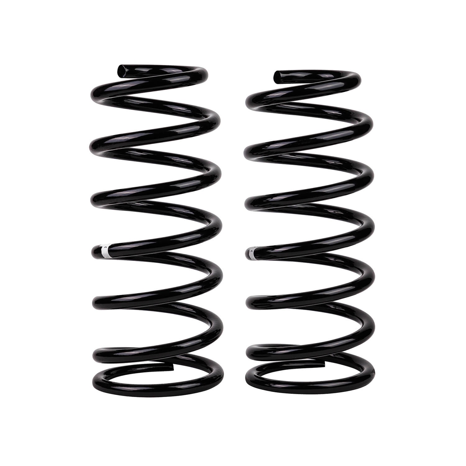 Old Man Emu 2722 Rear Coil Spring Set Medium Load