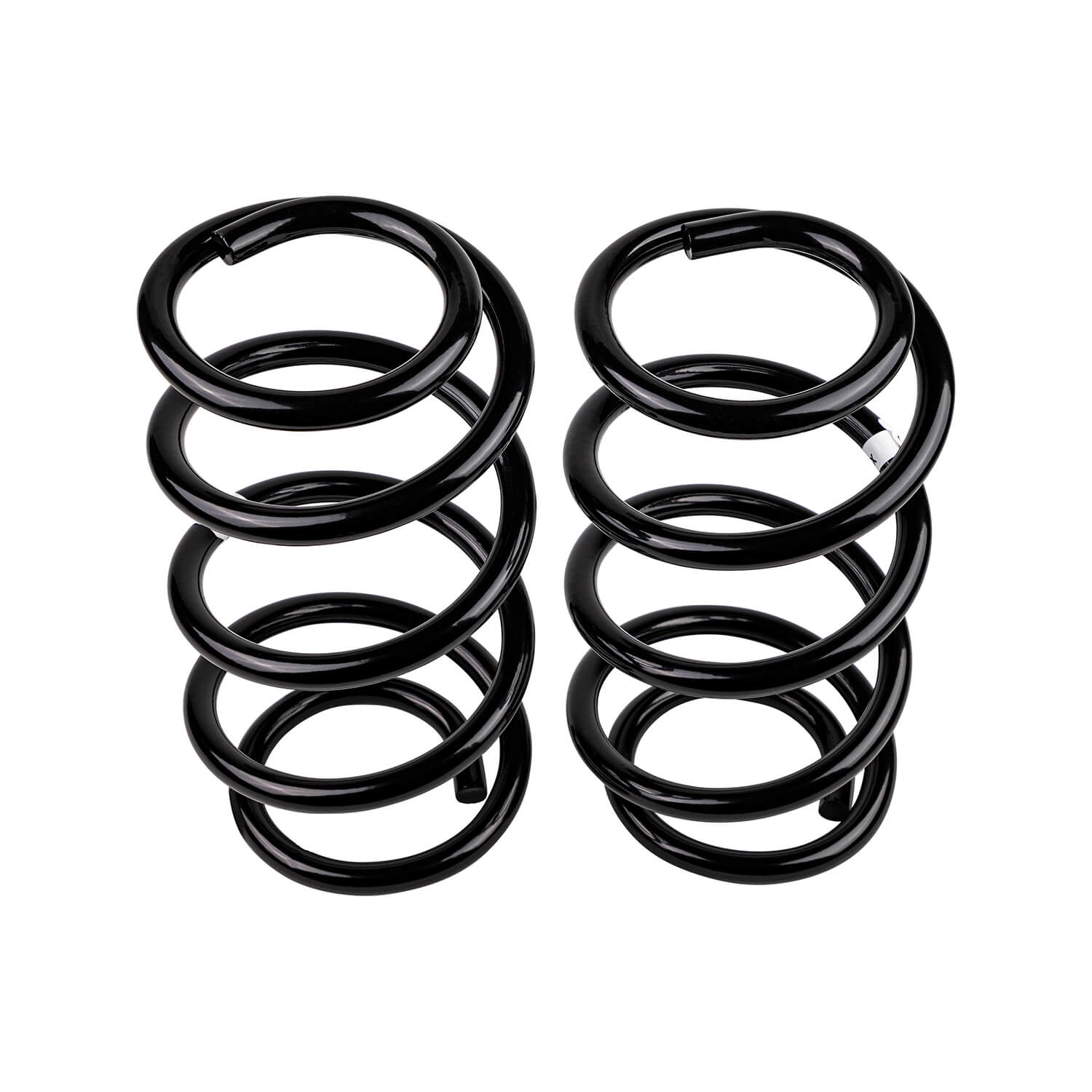 Old Man Emu 2730 Rear Coil Spring Set Medium Load