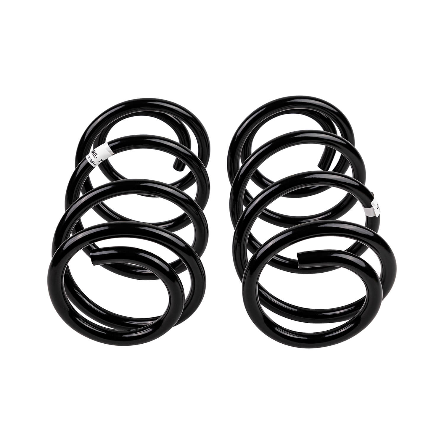 Old Man Emu 2730 Rear Coil Spring Set Medium Load