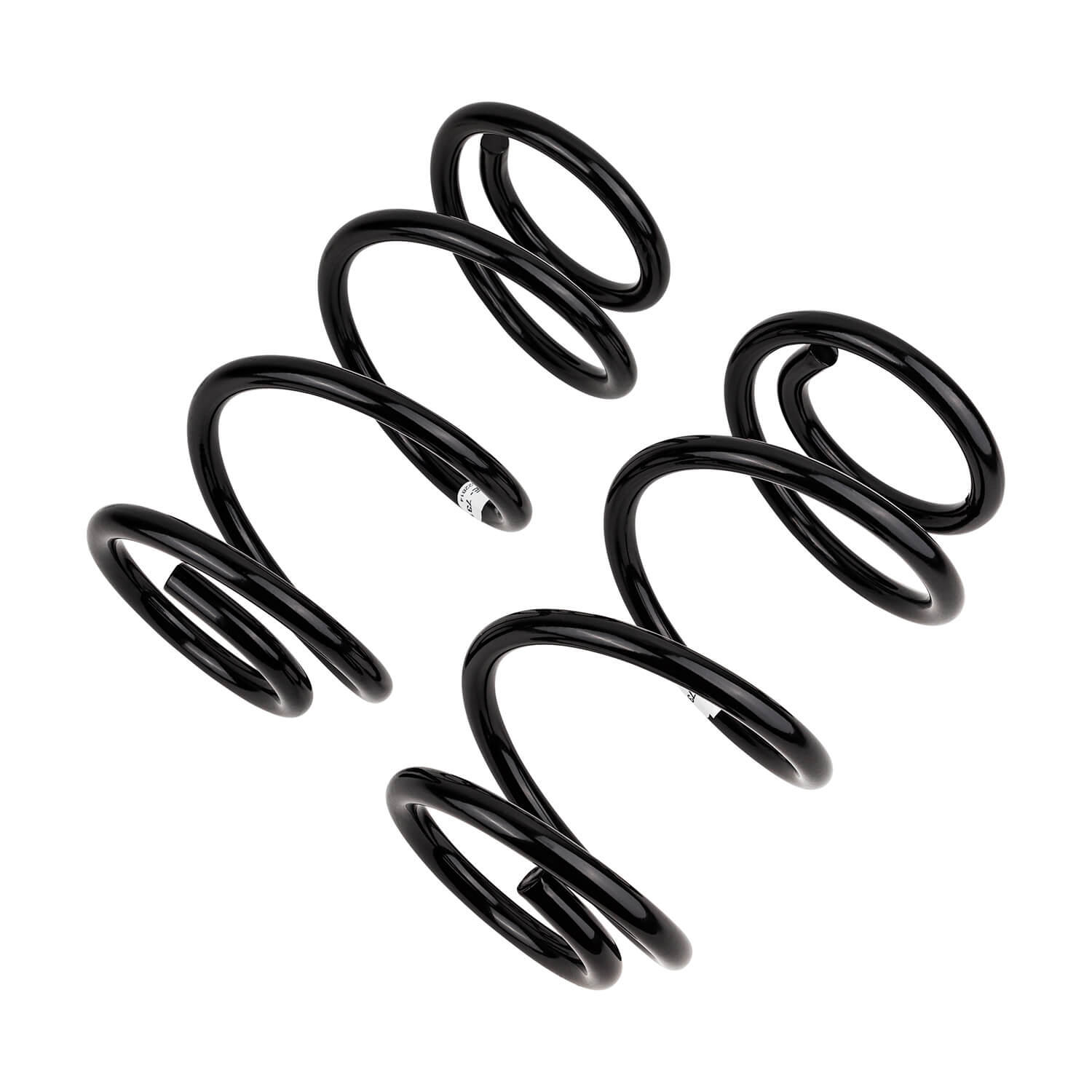 Old Man Emu 2731 Rear Coil Spring Set