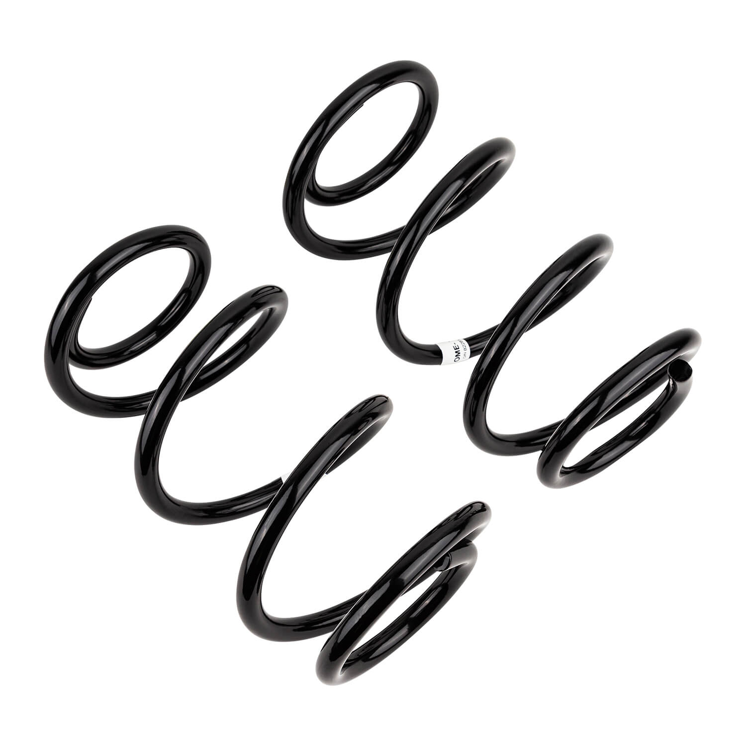 Old Man Emu 2731 Rear Coil Spring Set