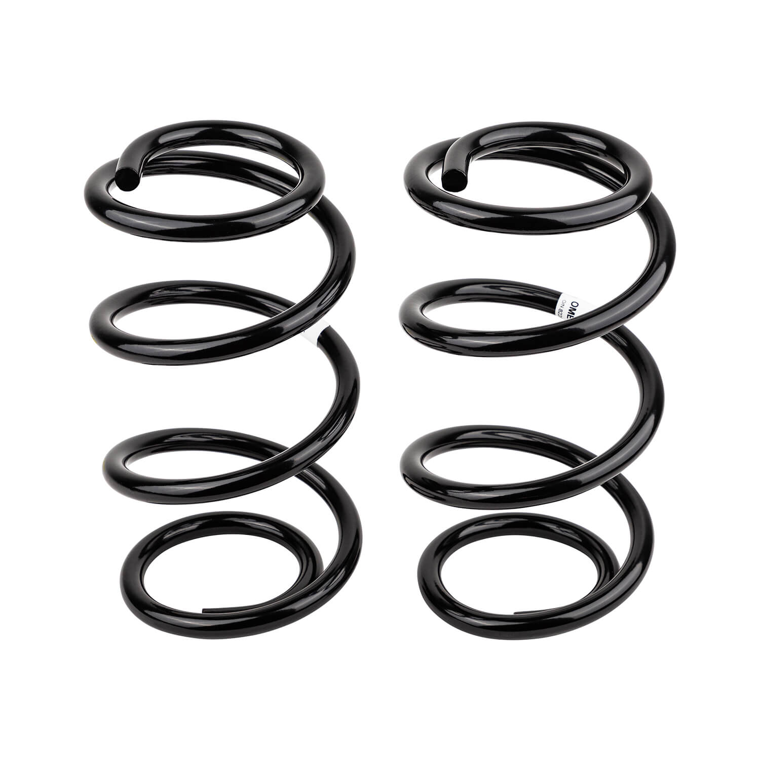 Old Man Emu 2731 Rear Coil Spring Set