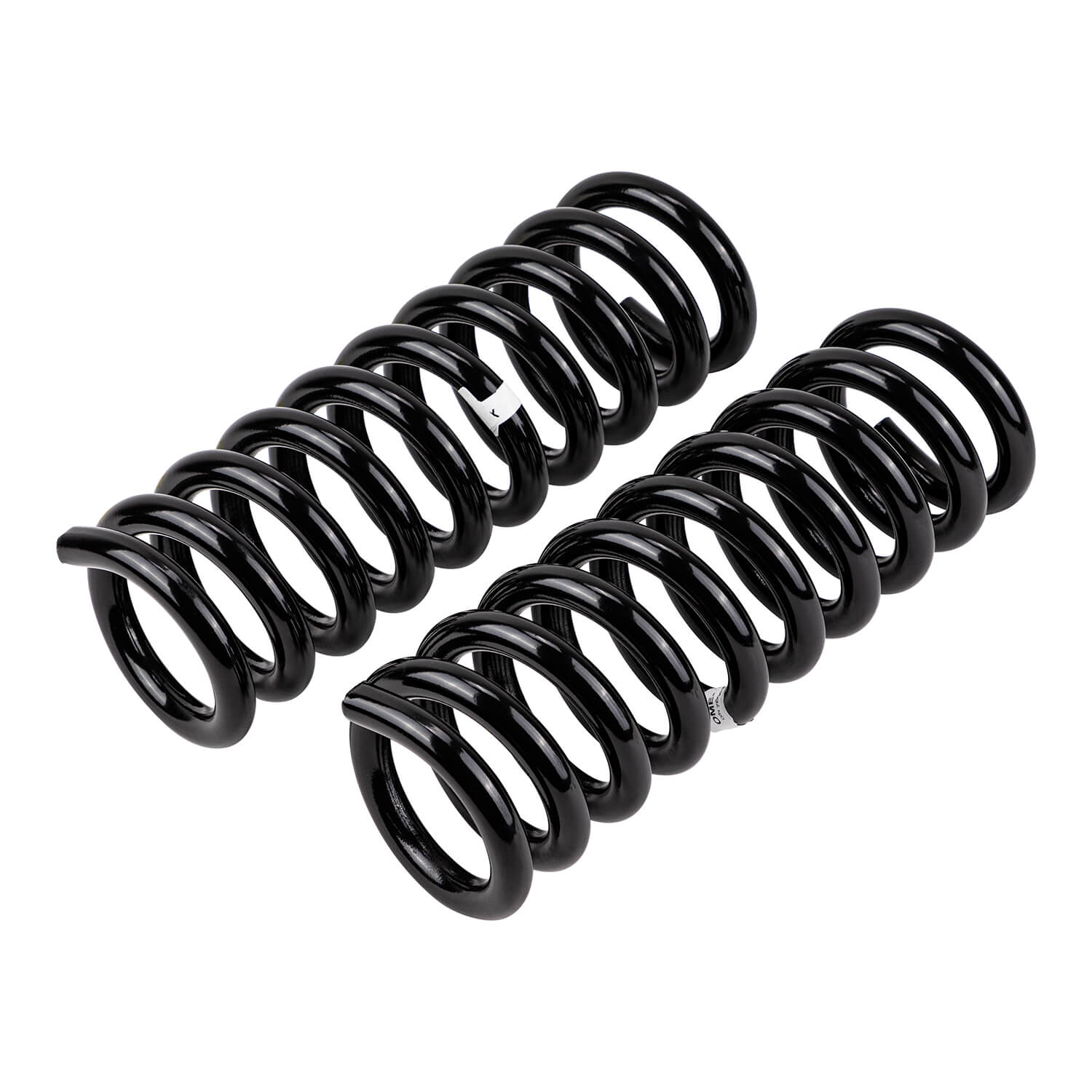 Old Man Emu 2745 Front Coil Spring Set Heavy Load