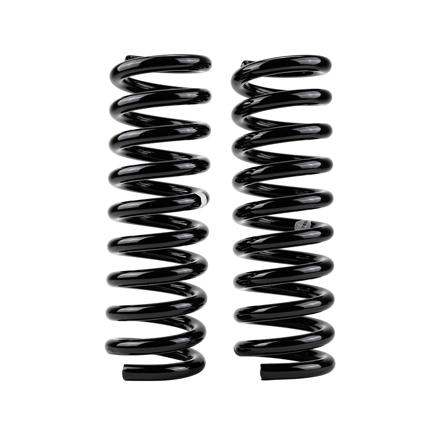 Old Man Emu 2745 Front Coil Spring Set Heavy Load