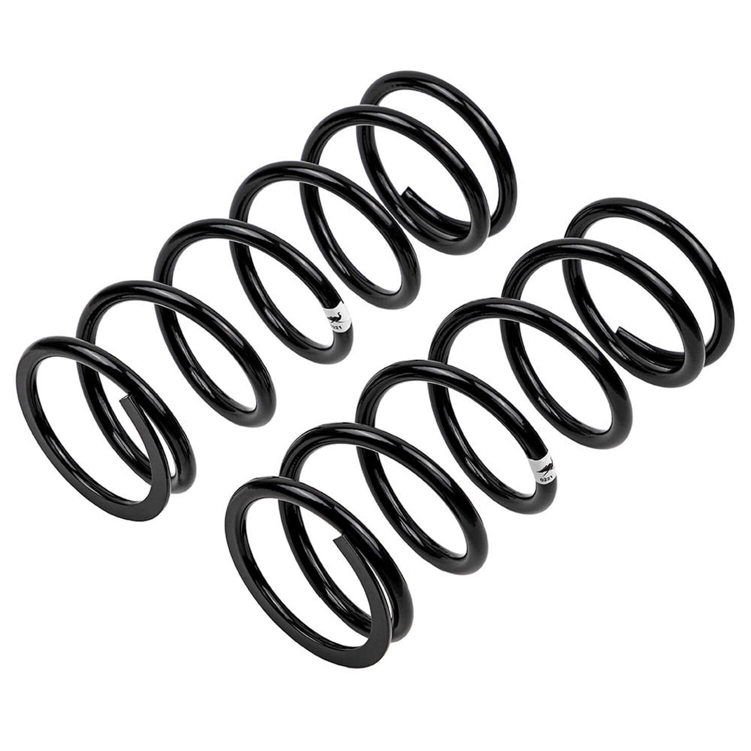 Old Man Emu 2751 Front Coil Spring Set