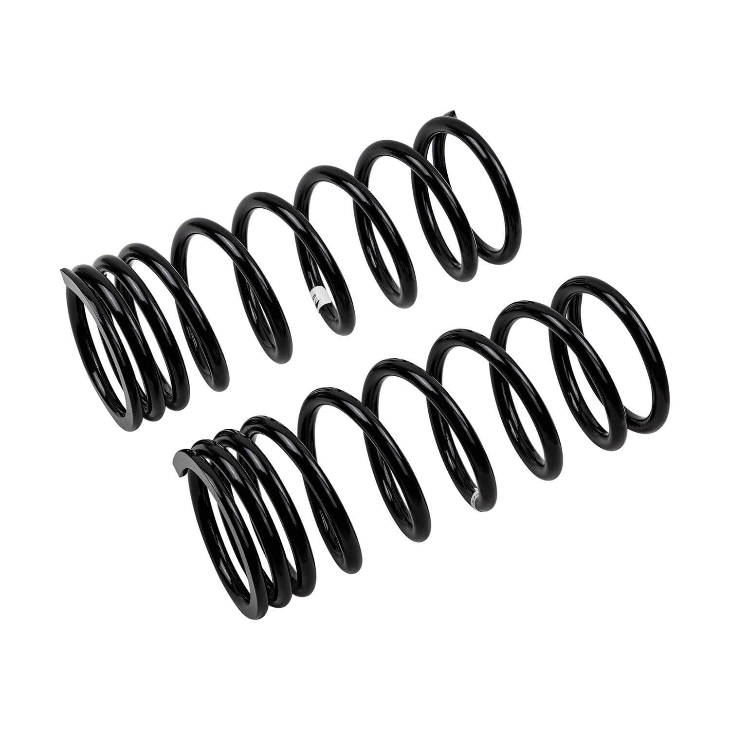 Old Man Emu 2752 Rear Coil Spring Set Light Load