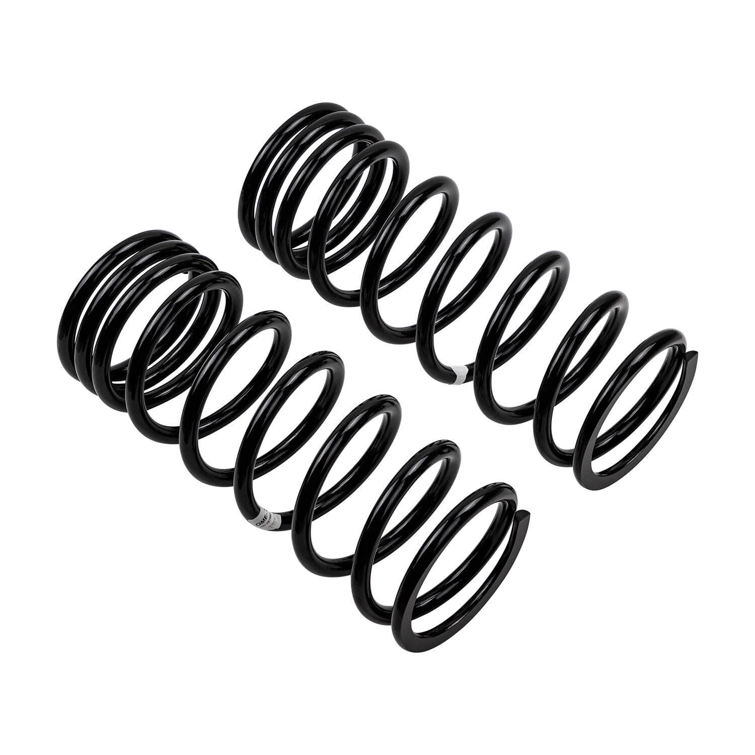 Old Man Emu 2752 Rear Coil Spring Set Light Load