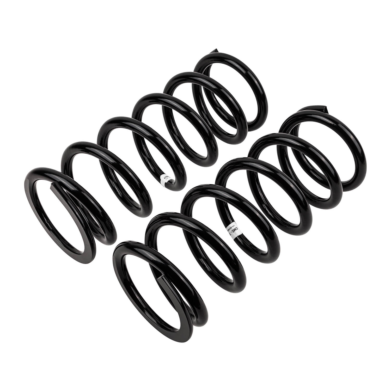 Old Man Emu 2754 Rear Coil Spring Set Heavy Load