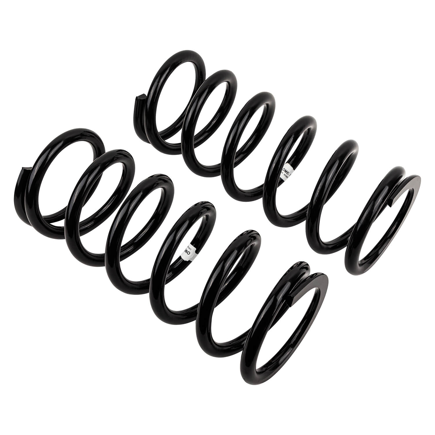 Old Man Emu 2754 Rear Coil Spring Set Heavy Load