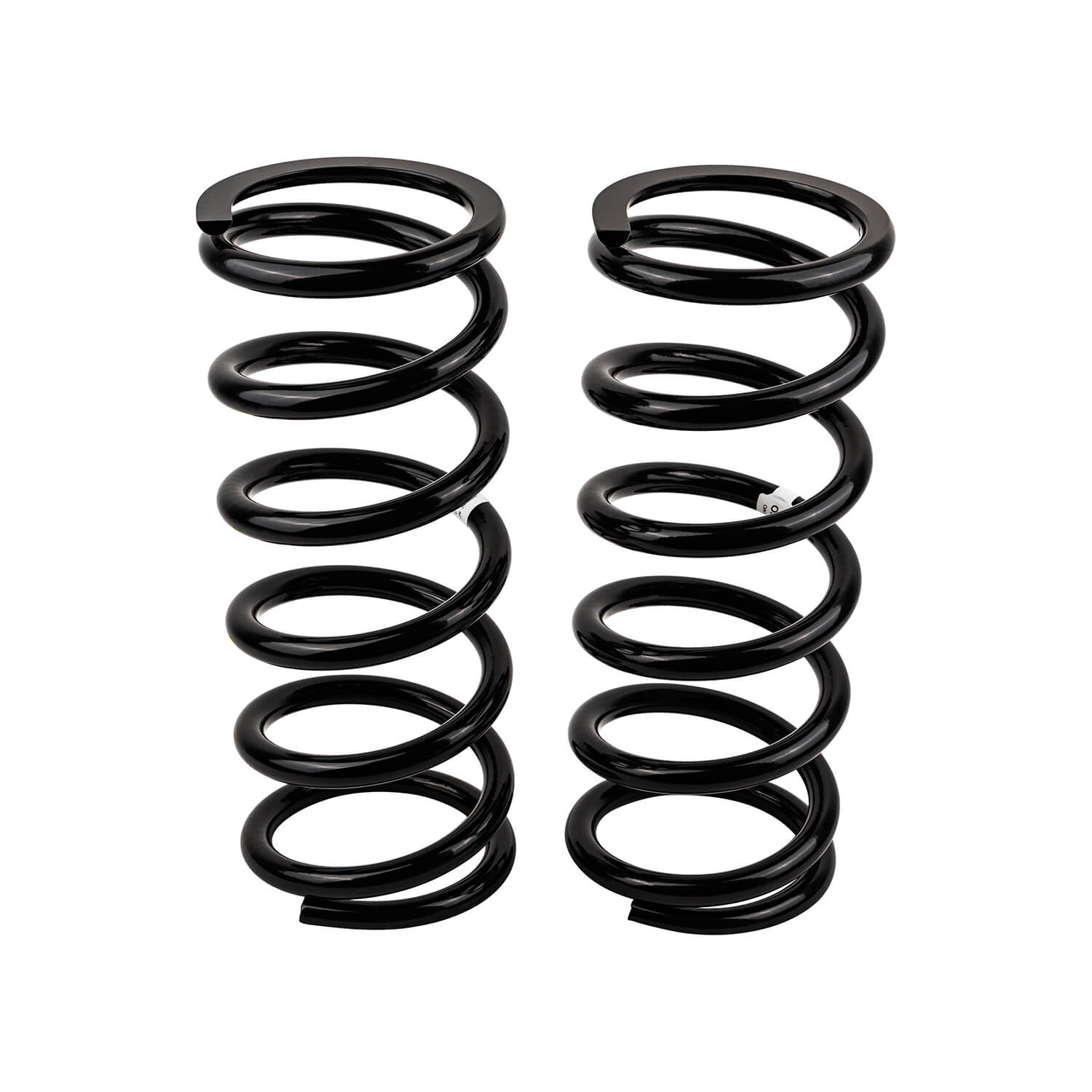 Old Man Emu 2754 Rear Coil Spring Set Heavy Load