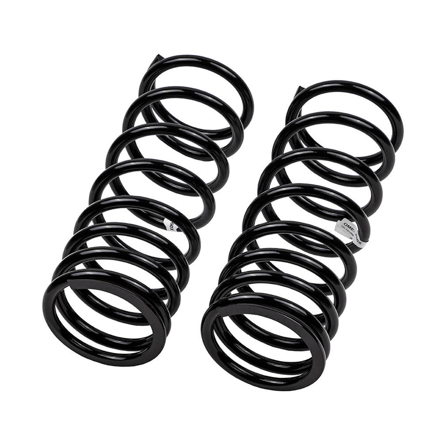 Old Man Emu 2760 Front Coil Spring Set Light Load