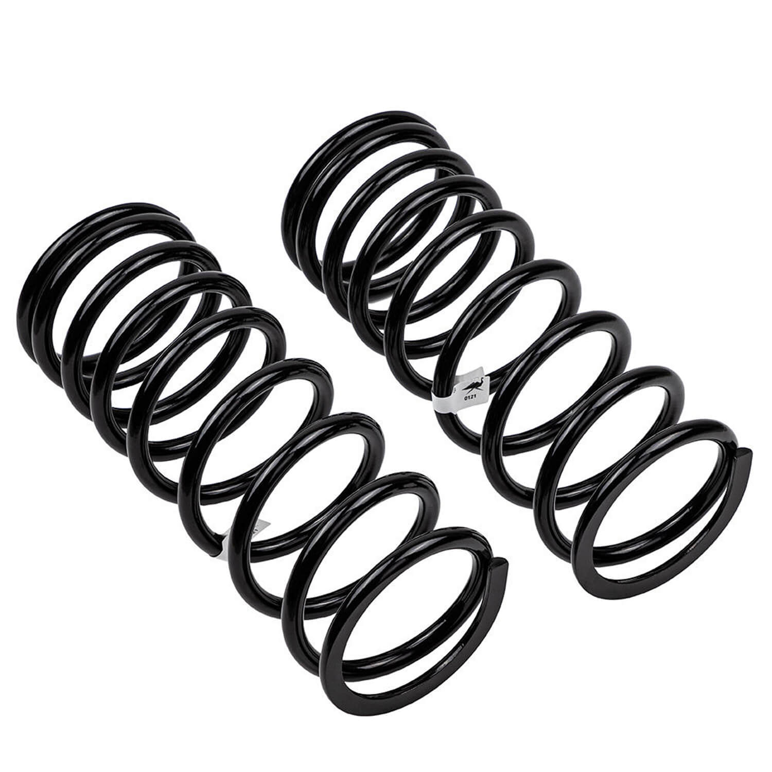 Old Man Emu 2760 Front Coil Spring Set Light Load