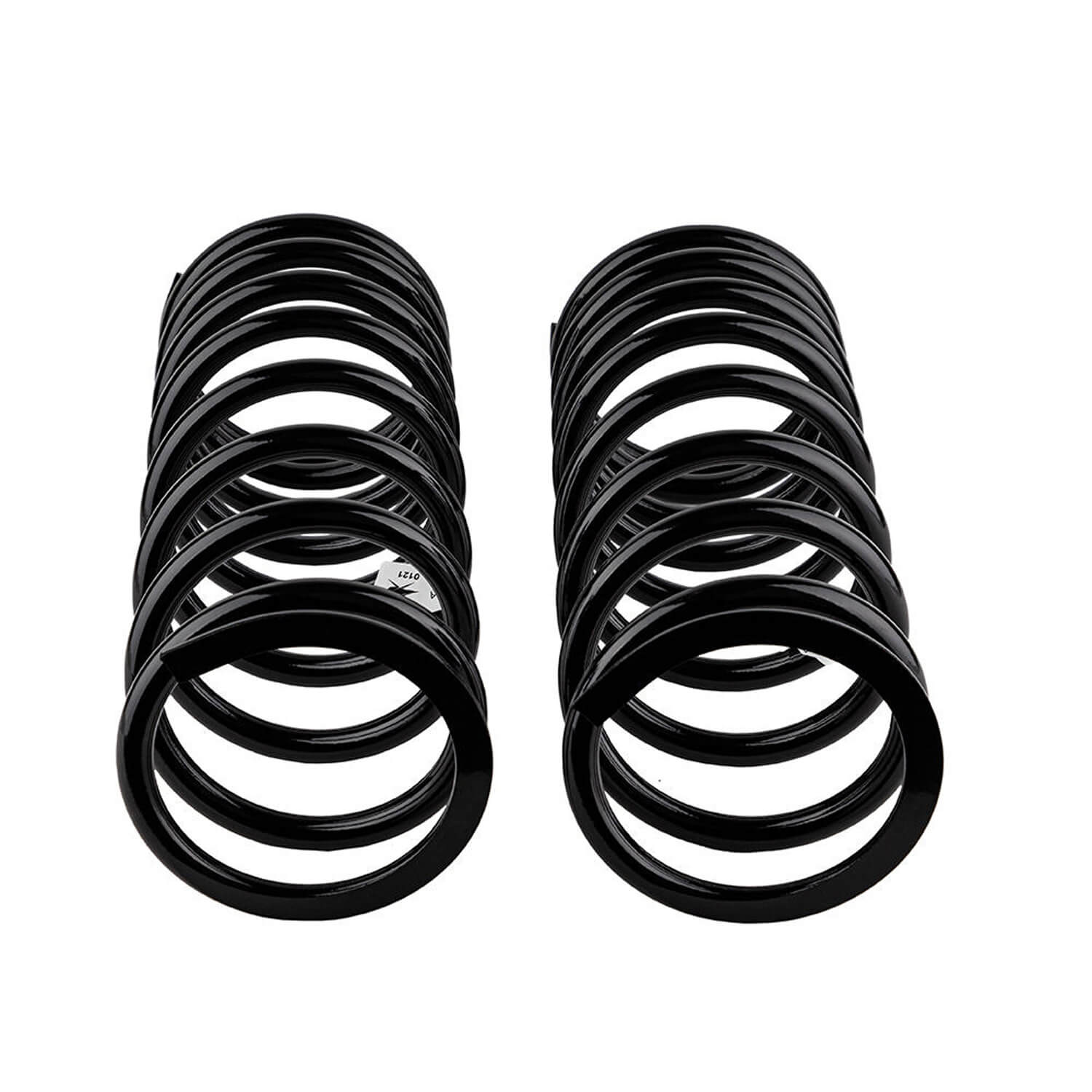 Old Man Emu 2760 Front Coil Spring Set Light Load