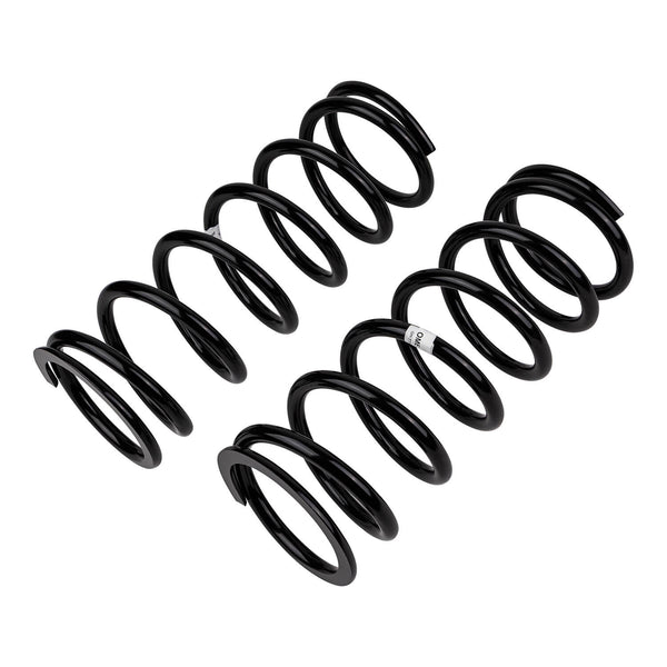 Old Man Emu 2761 Front Coil Spring Set Light Load