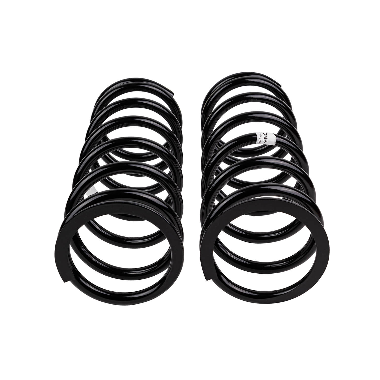 Old Man Emu 2761 Front Coil Spring Set Light Load