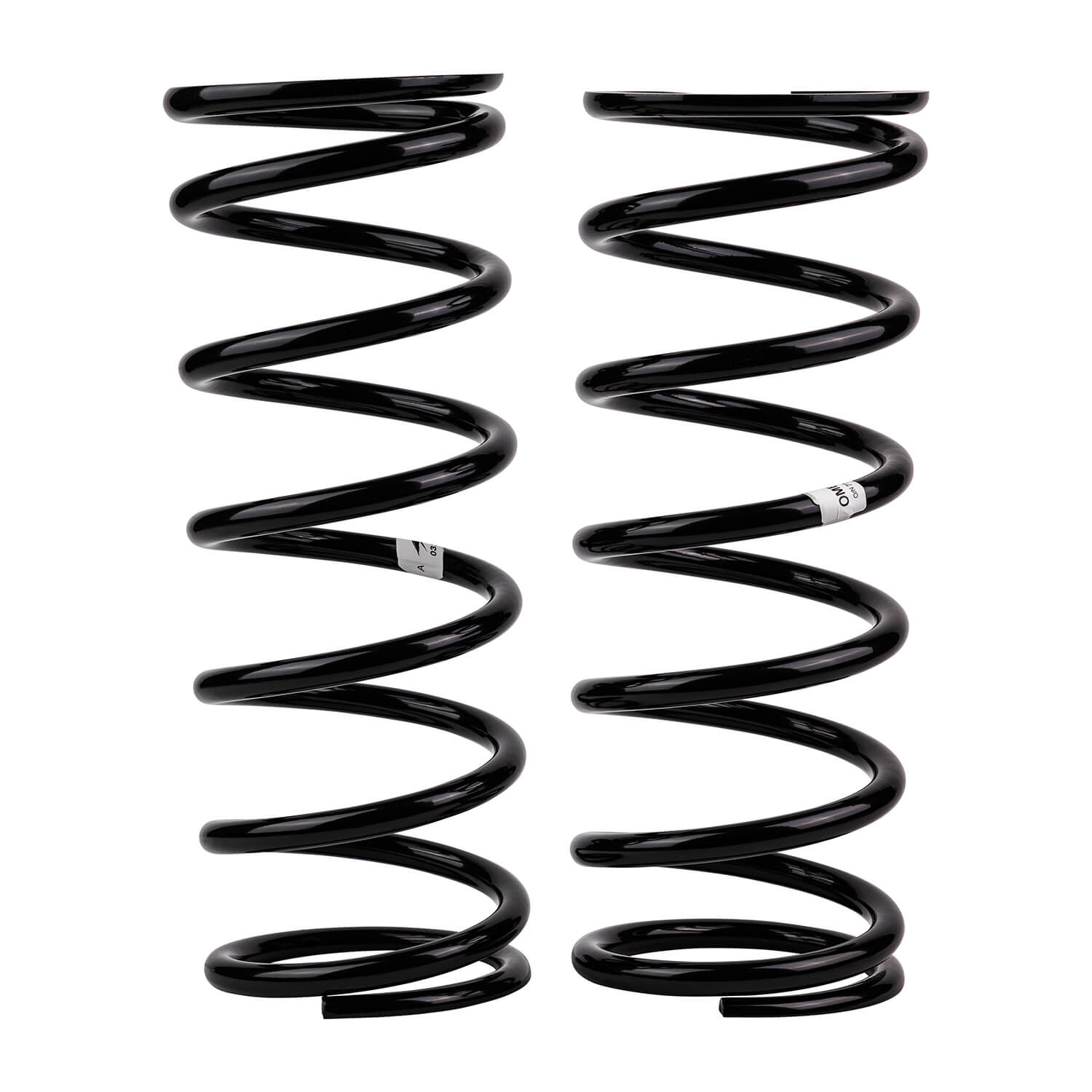 Old Man Emu 2761 Front Coil Spring Set Light Load