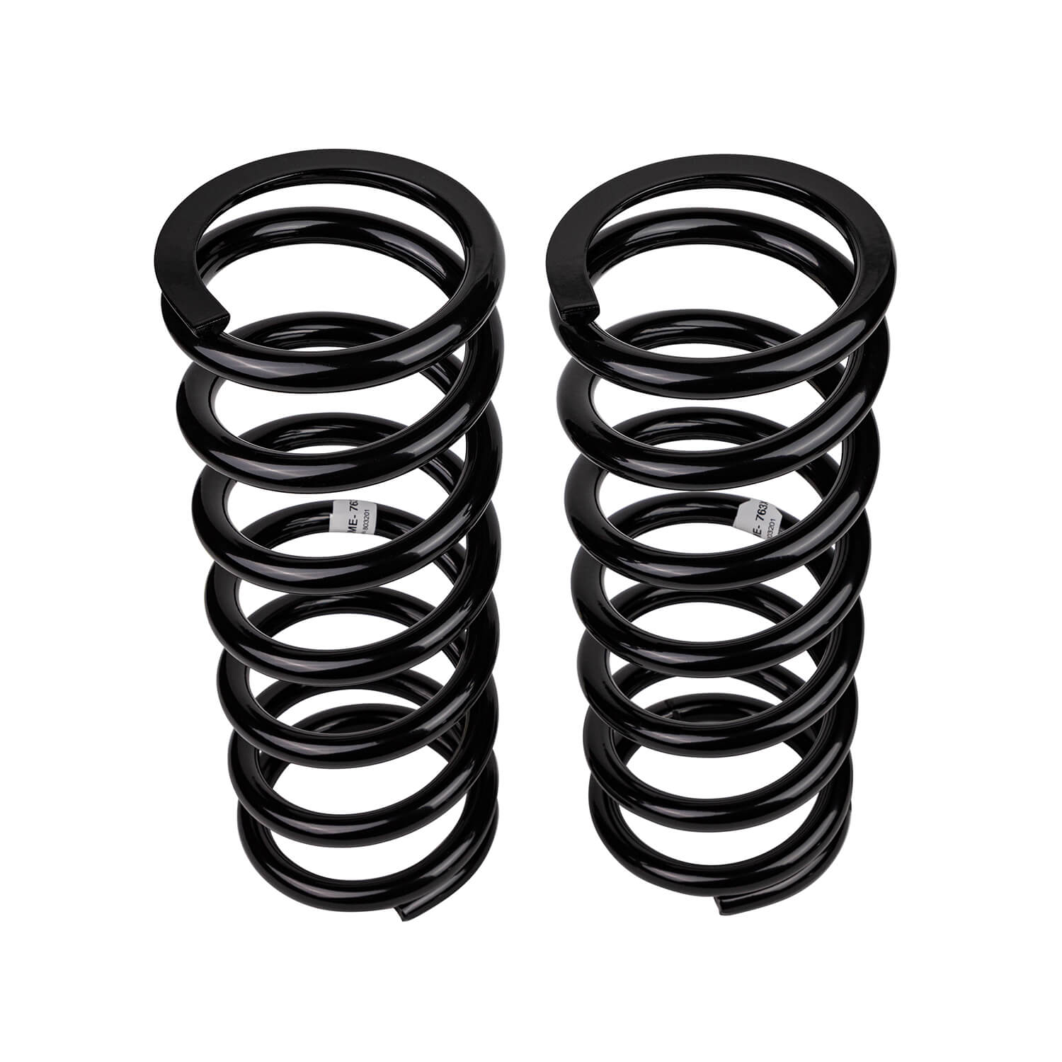 Old Man Emu 2763 Rear Coil Spring Set Heavy Load