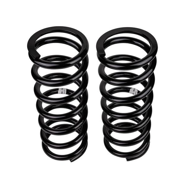 Old Man Emu 2763 Rear Coil Spring Set Heavy Load