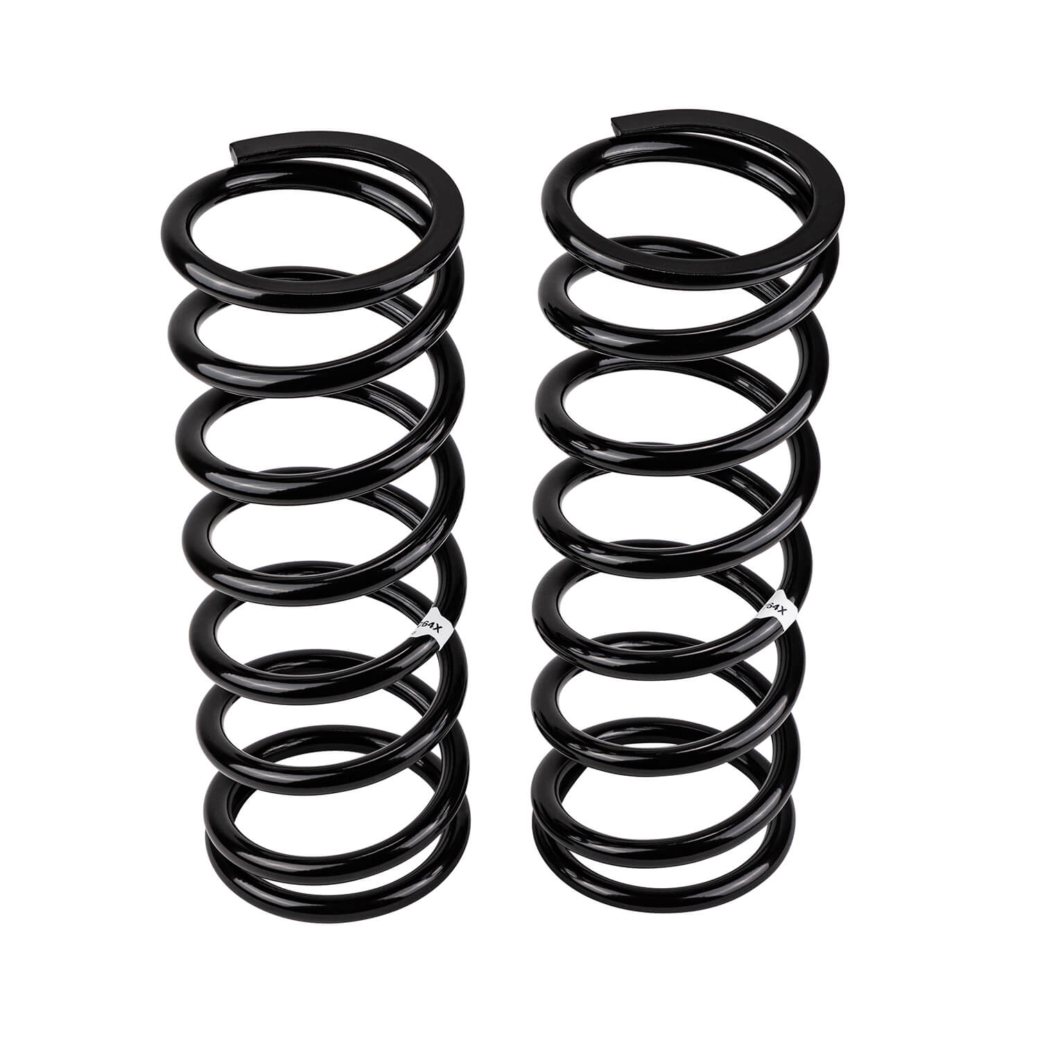 Old Man Emu 2764 Rear Coil Spring Set Medium Load