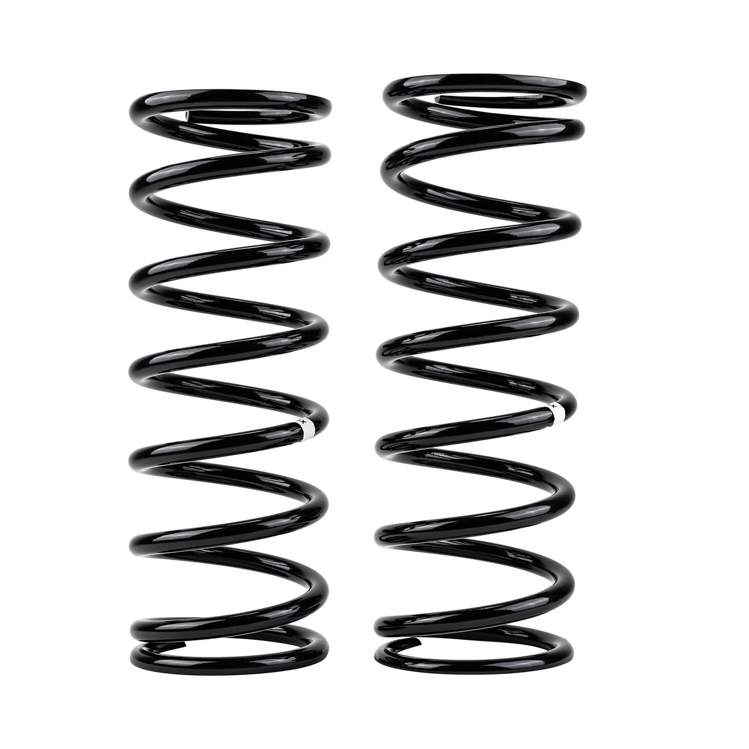 Old Man Emu 2764 Rear Coil Spring Set Medium Load