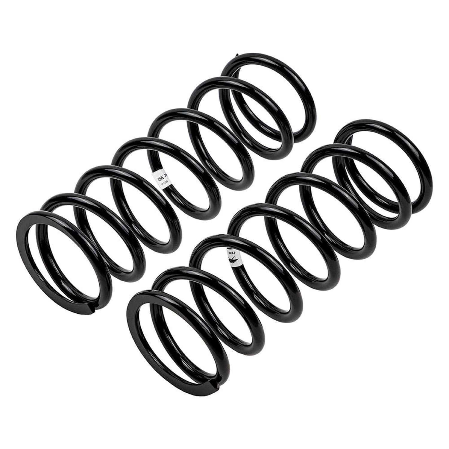 Old Man Emu 2766 Front Coil Spring Set