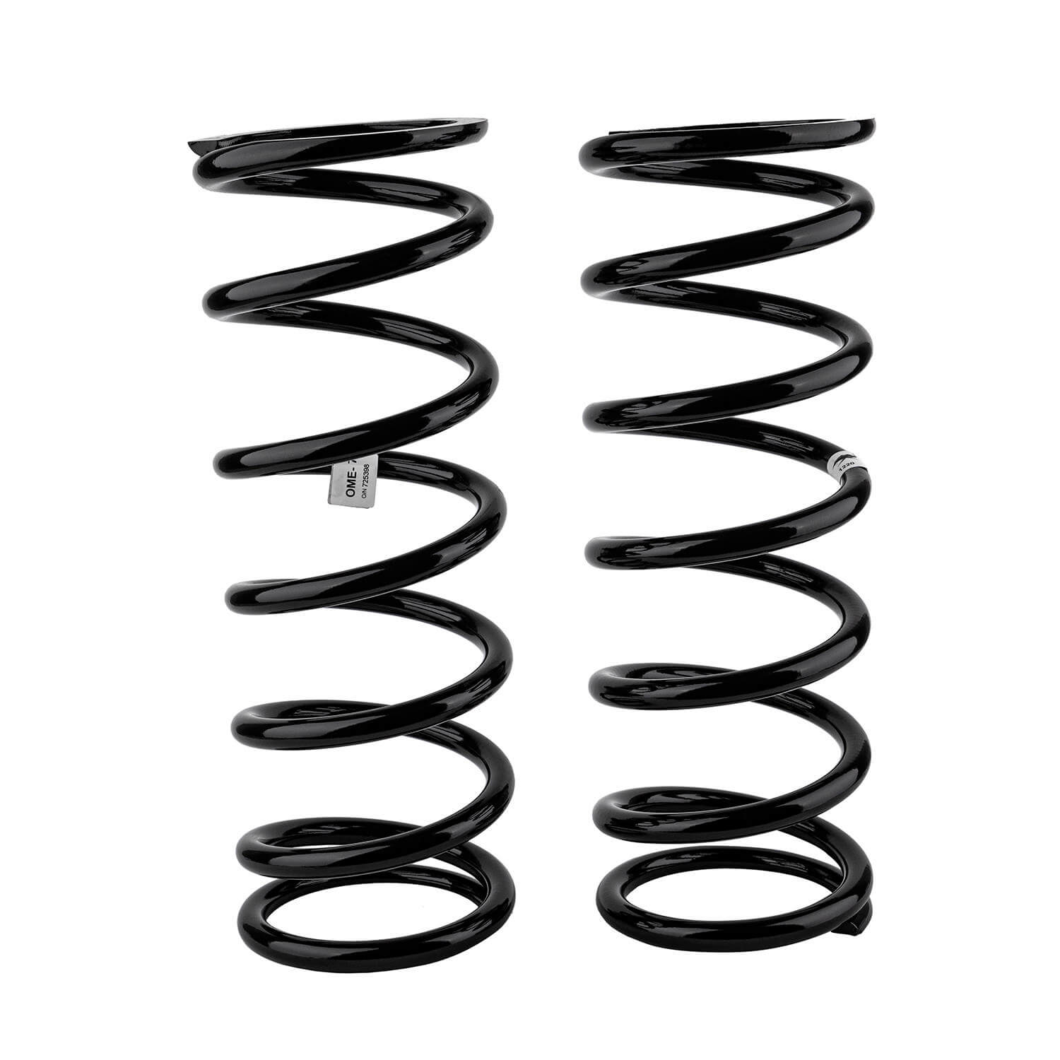 Old Man Emu 2766 Front Coil Spring Set