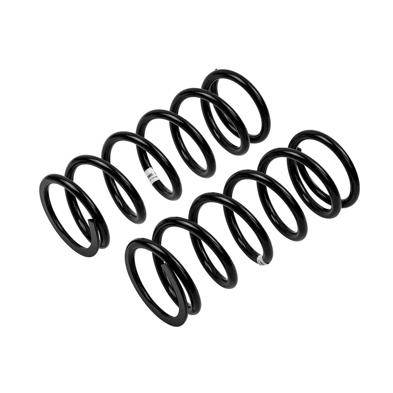 Old Man Emu 2767 Front Coil Spring Set