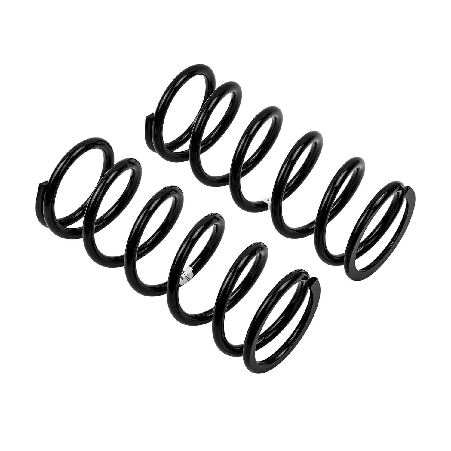 Old Man Emu 2767 Front Coil Spring Set