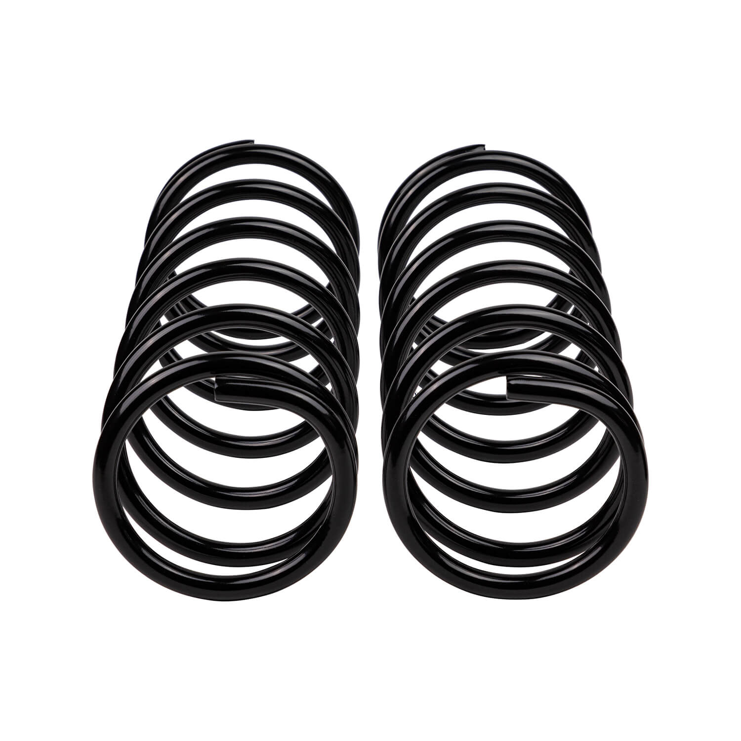 Old Man Emu 2776 Front Coil Spring Set Light Load