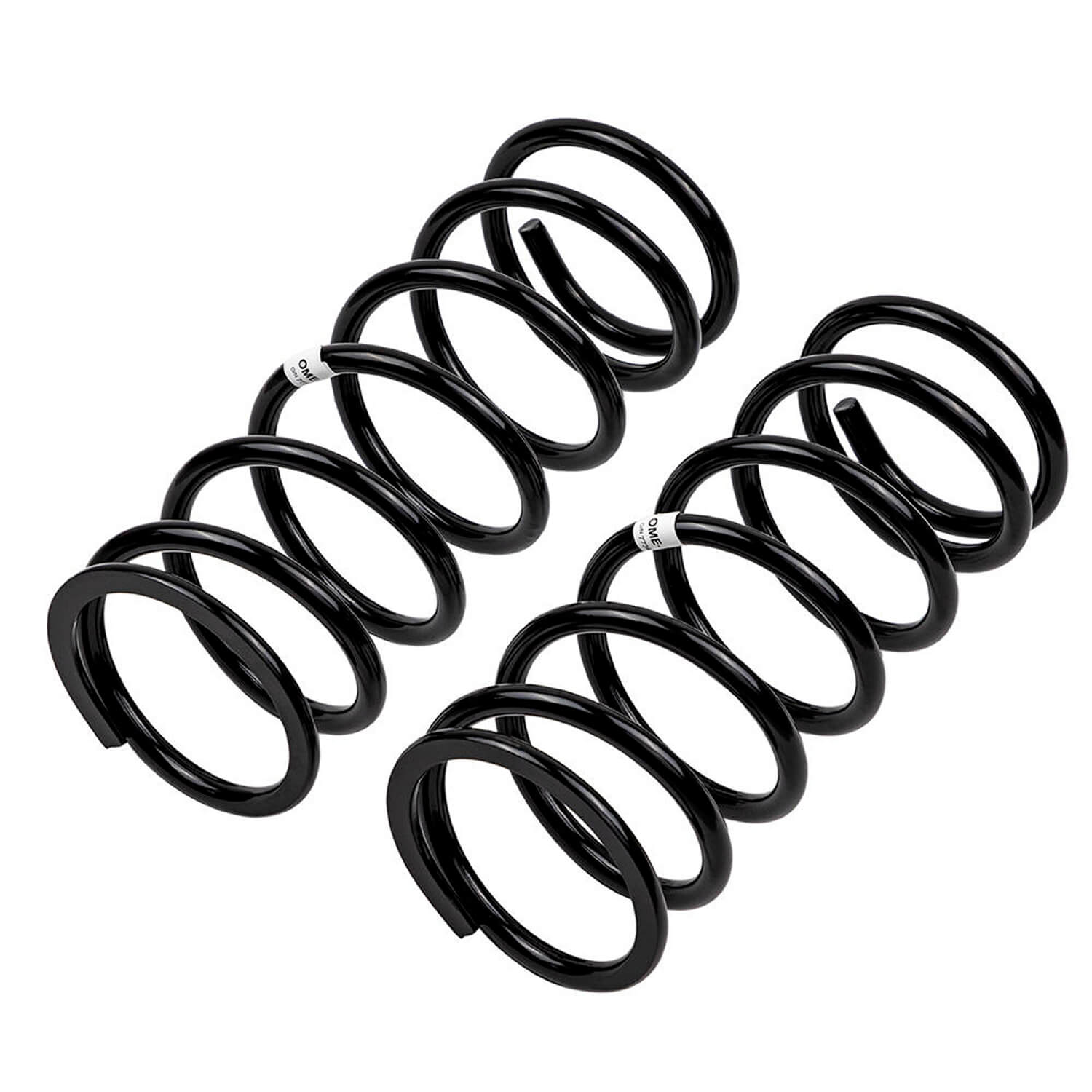 Old Man Emu 2777 Front Coil Spring Set