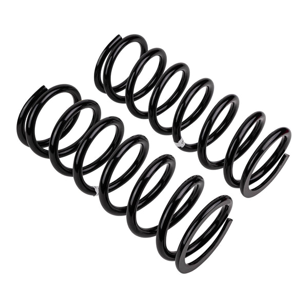 Old Man Emu 2781 Rear Coil Spring Set Medium Load