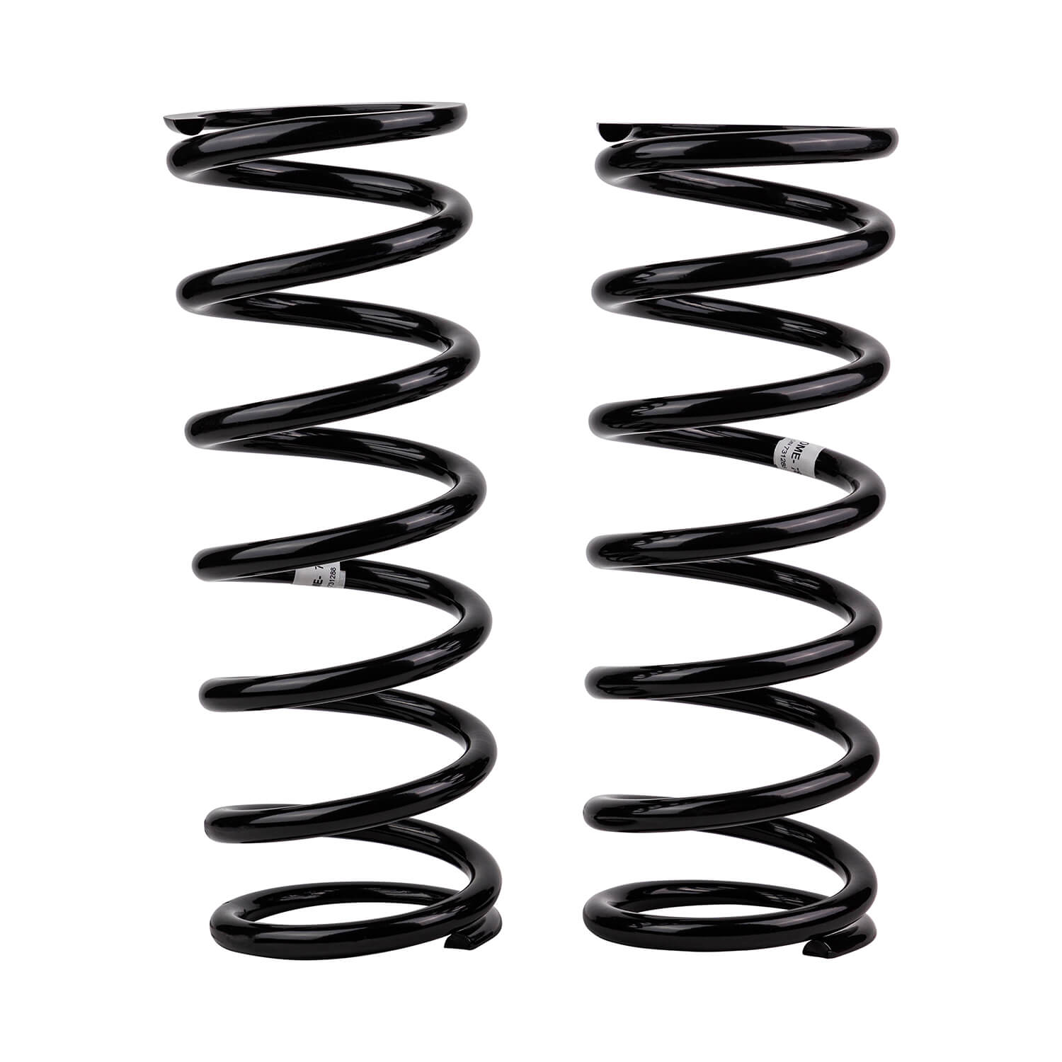 Old Man Emu 2781 Rear Coil Spring Set Medium Load