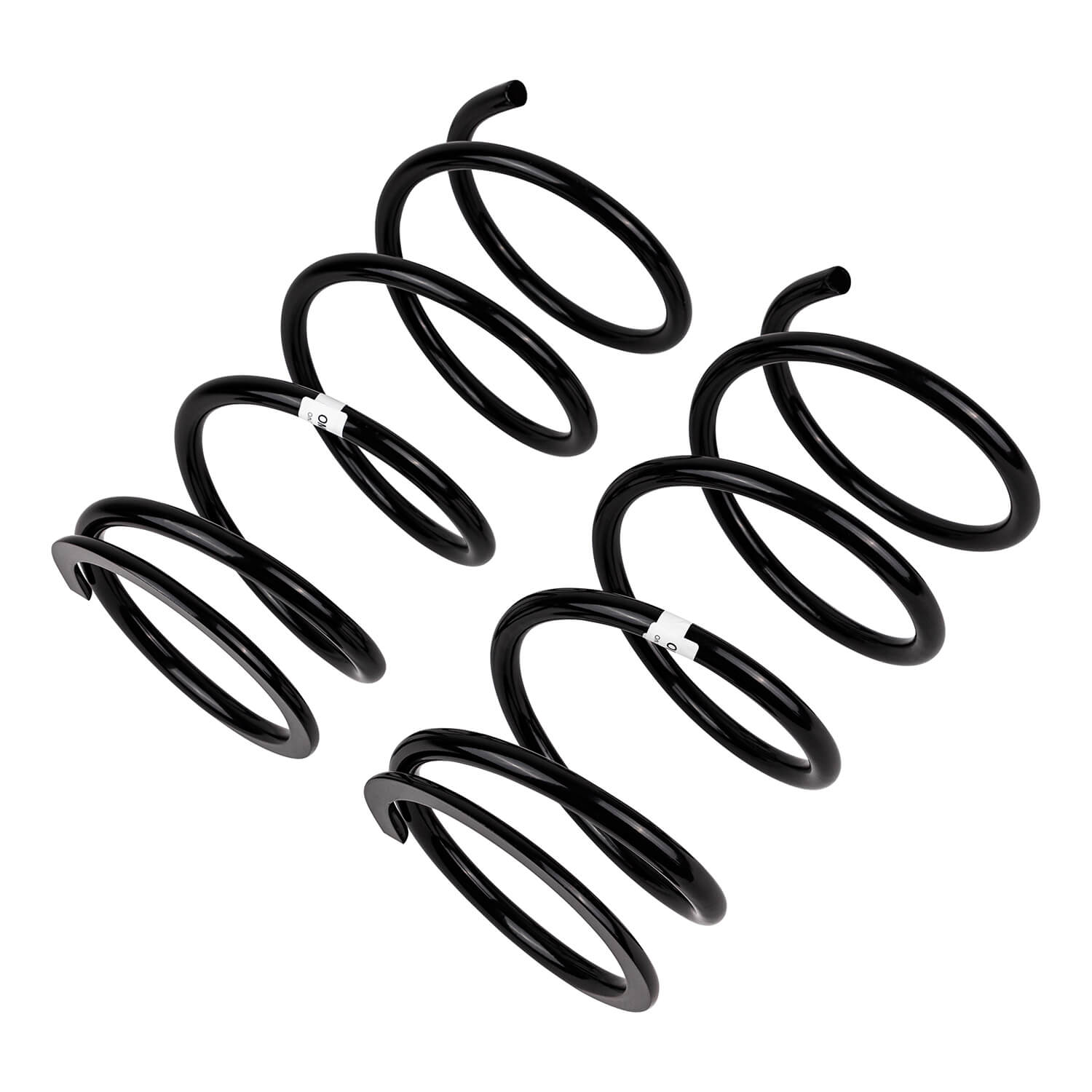 Old Man Emu 2793 Front Coil Spring Set