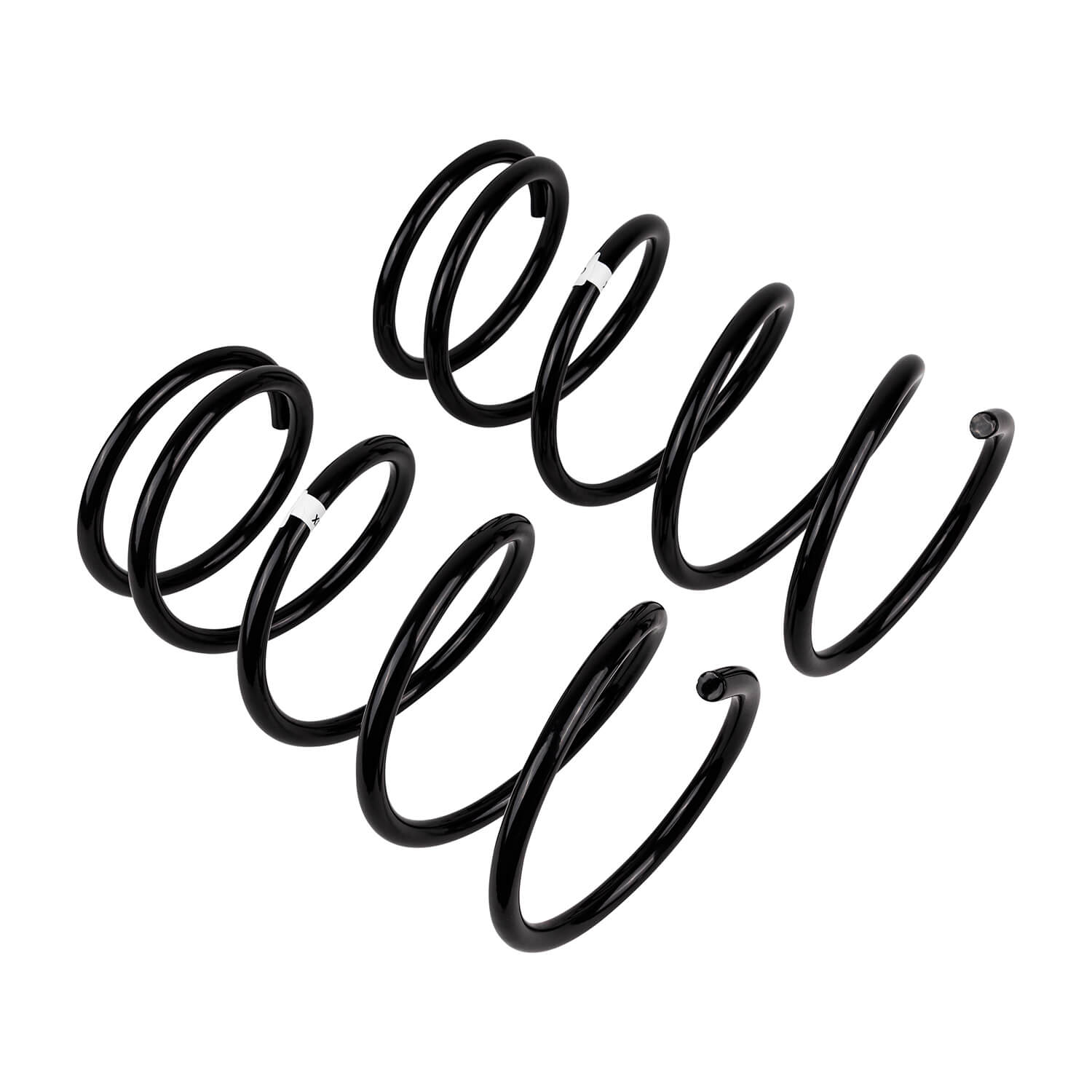 Old Man Emu 2793 Front Coil Spring Set
