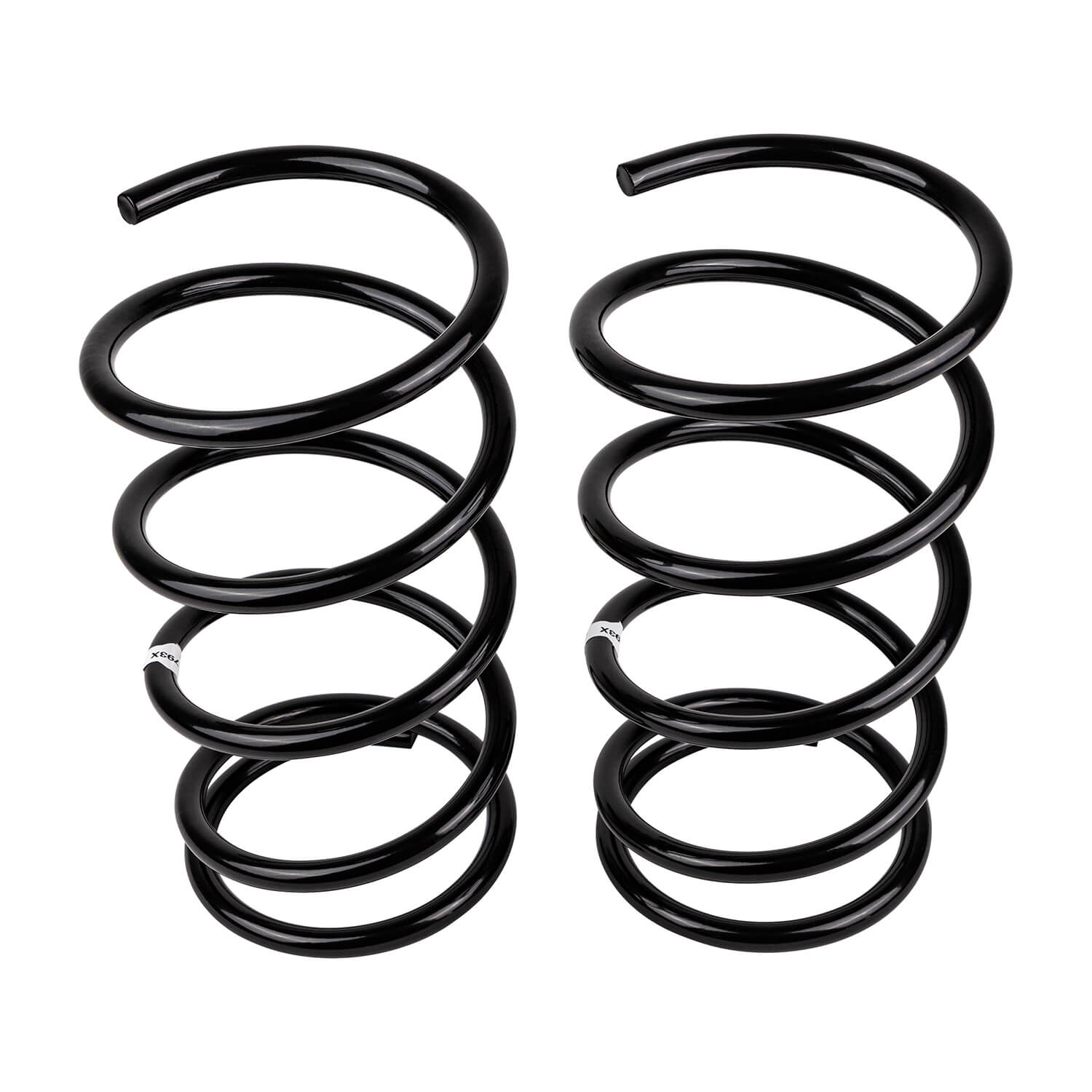 Old Man Emu 2793 Front Coil Spring Set