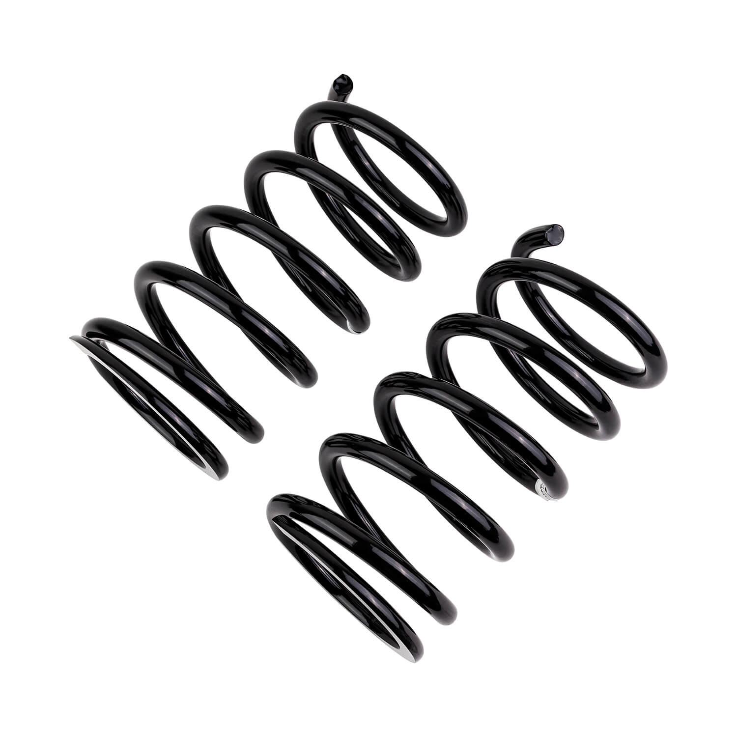 Old Man Emu 2795 Rear Coil Spring Set