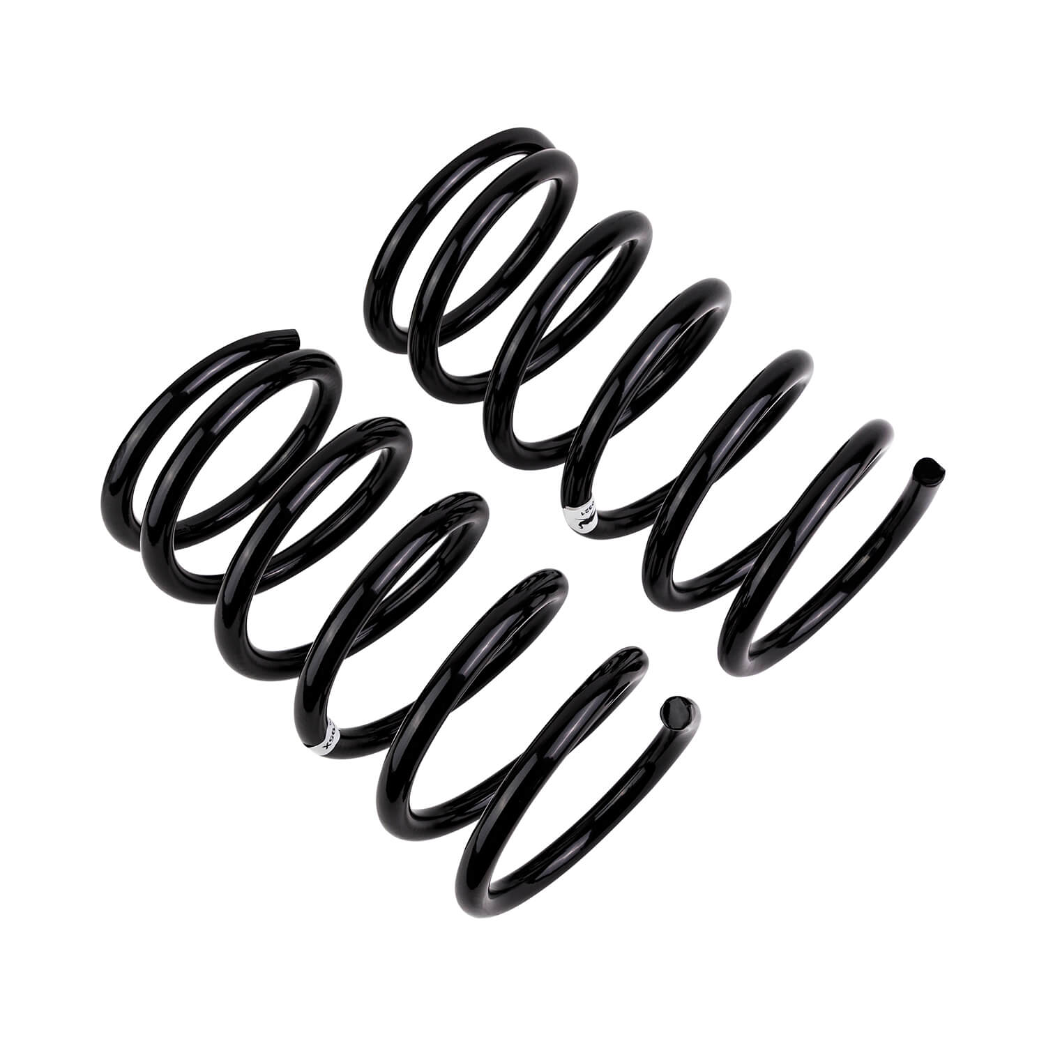 Old Man Emu 2795 Rear Coil Spring Set