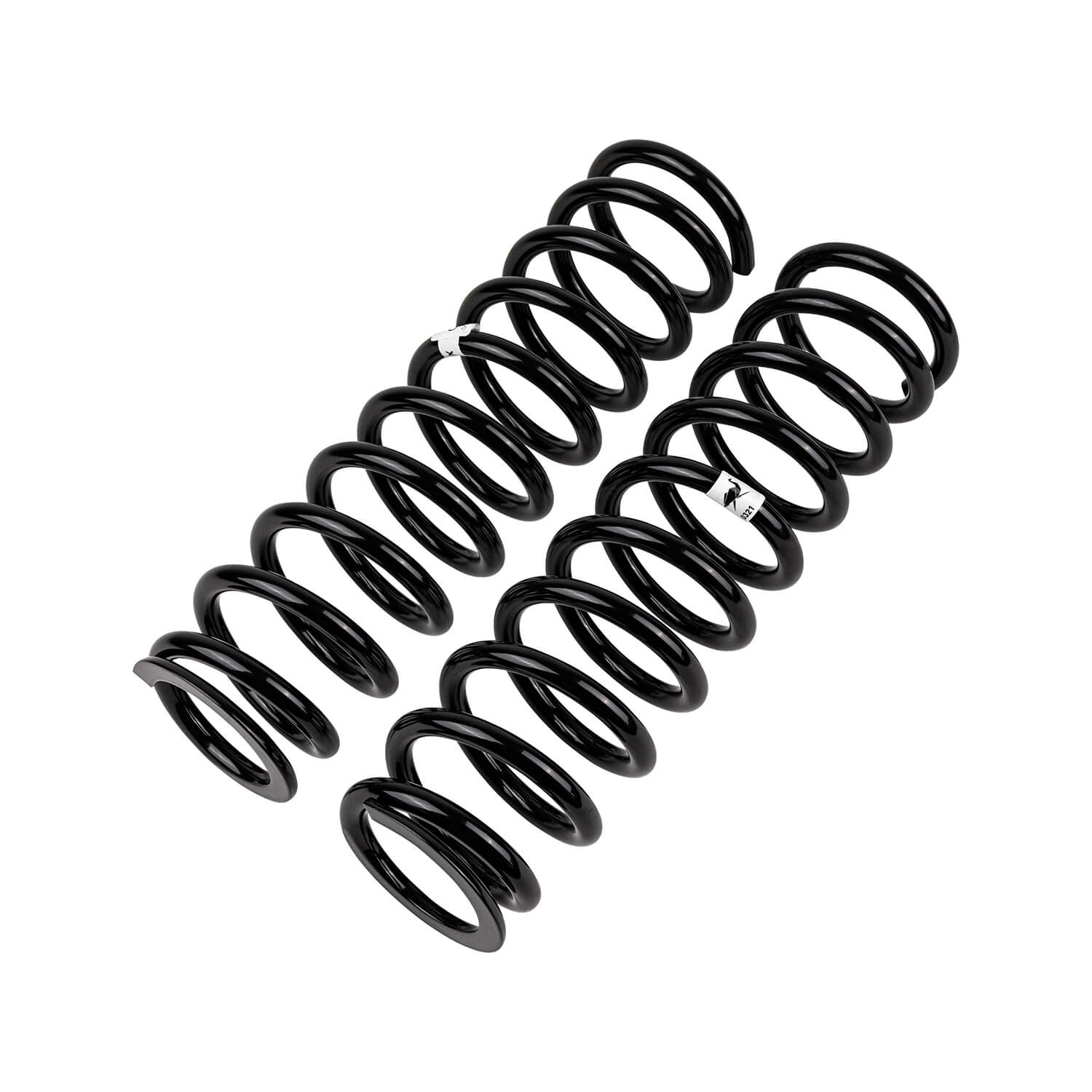 Old Man Emu 2798 Rear Coil Spring Set