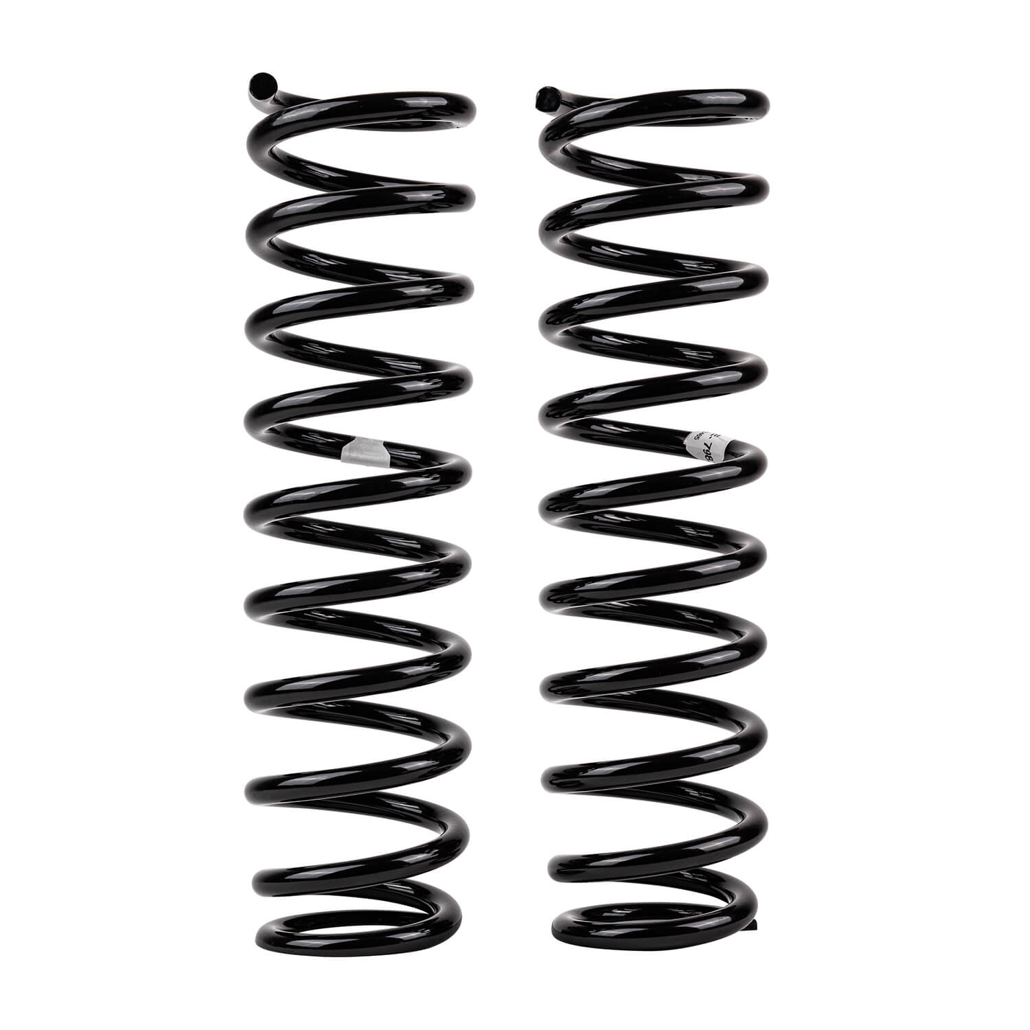 Old Man Emu 2798 Rear Coil Spring Set