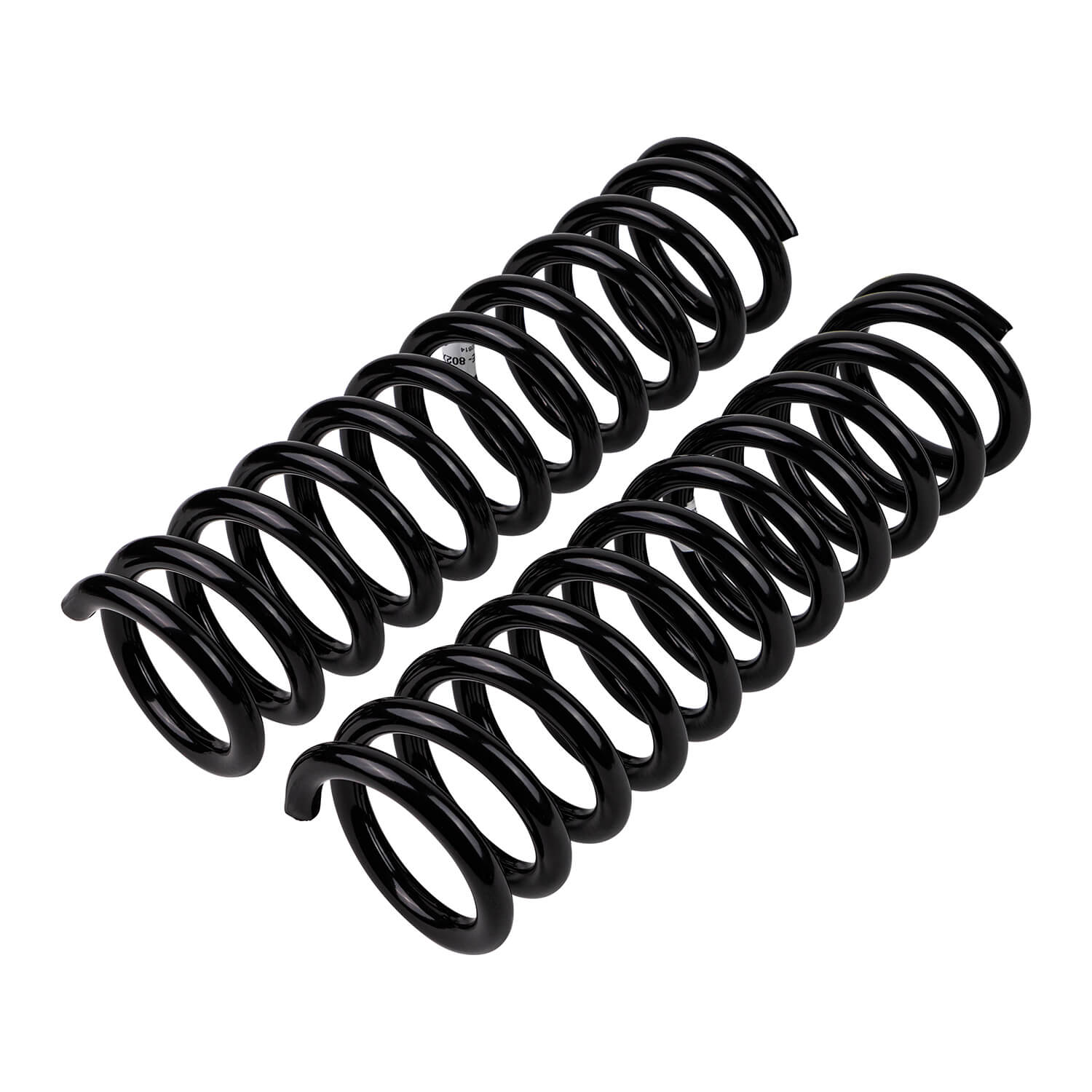 Old Man Emu 2802 Rear Coil Spring Set Medium Load